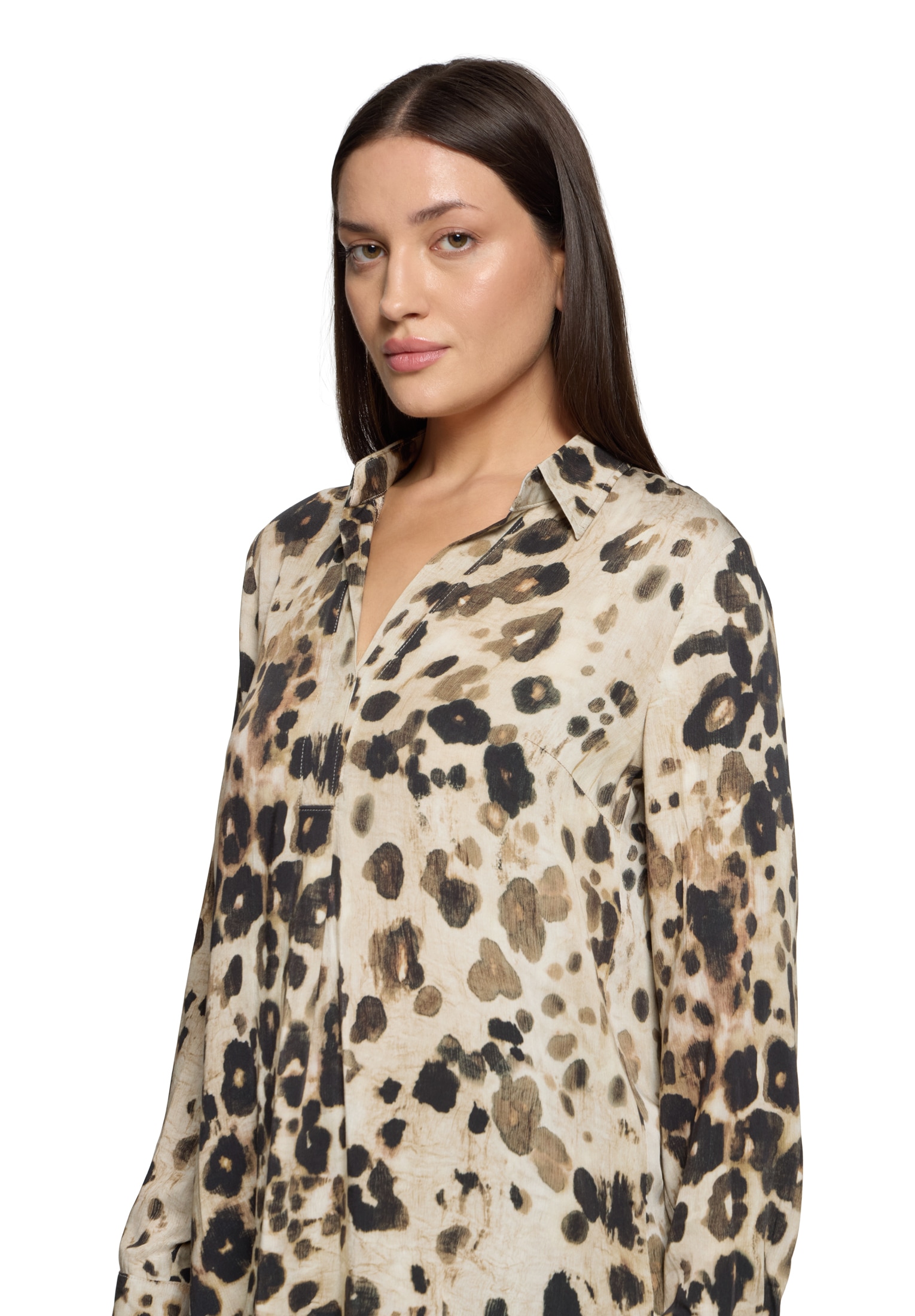 Betty Barclay Longbluse »Damen Longbluse langarm«