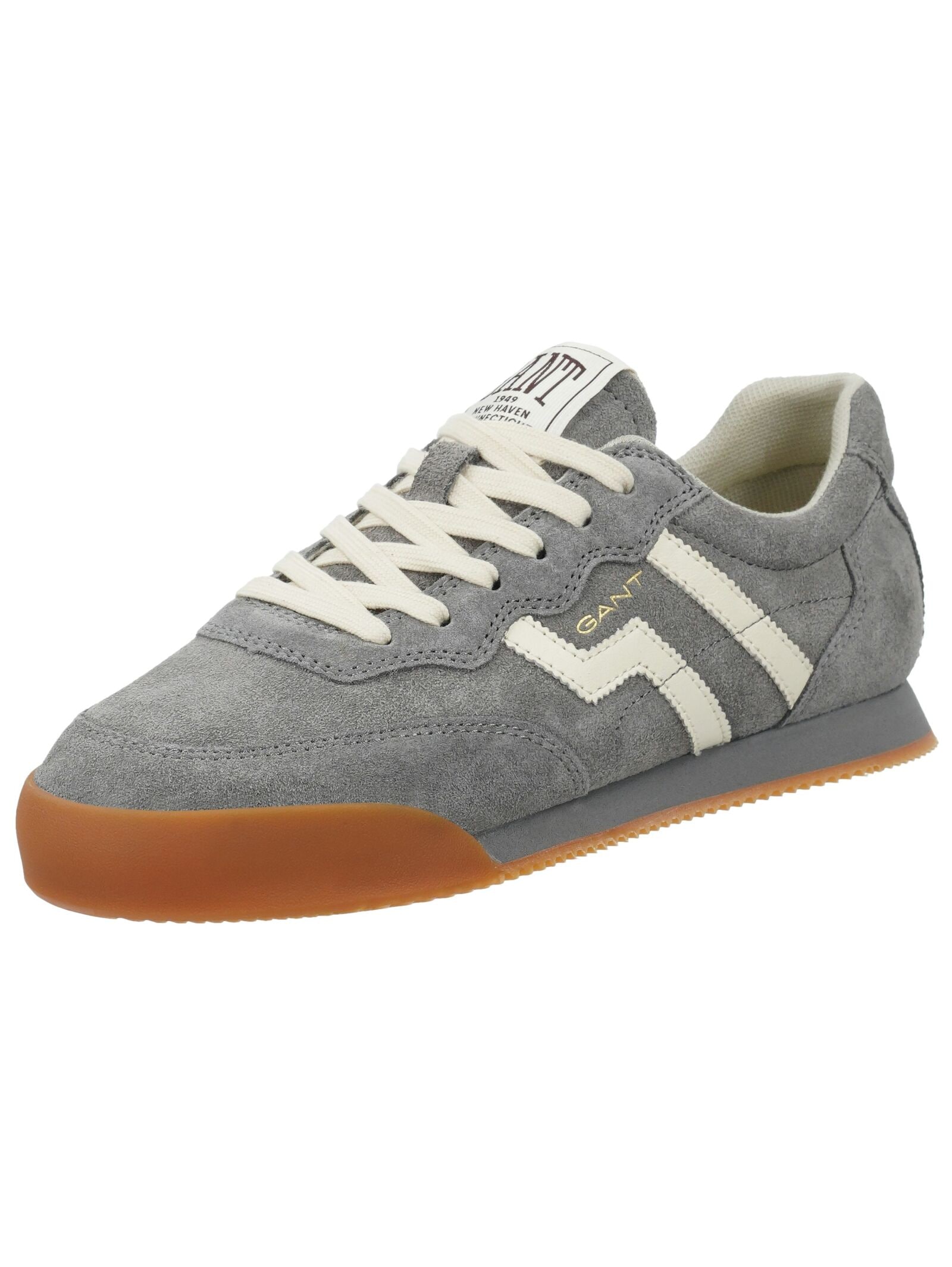 Gant Sneaker "Gant Sneaker Nubukleder/Textil"