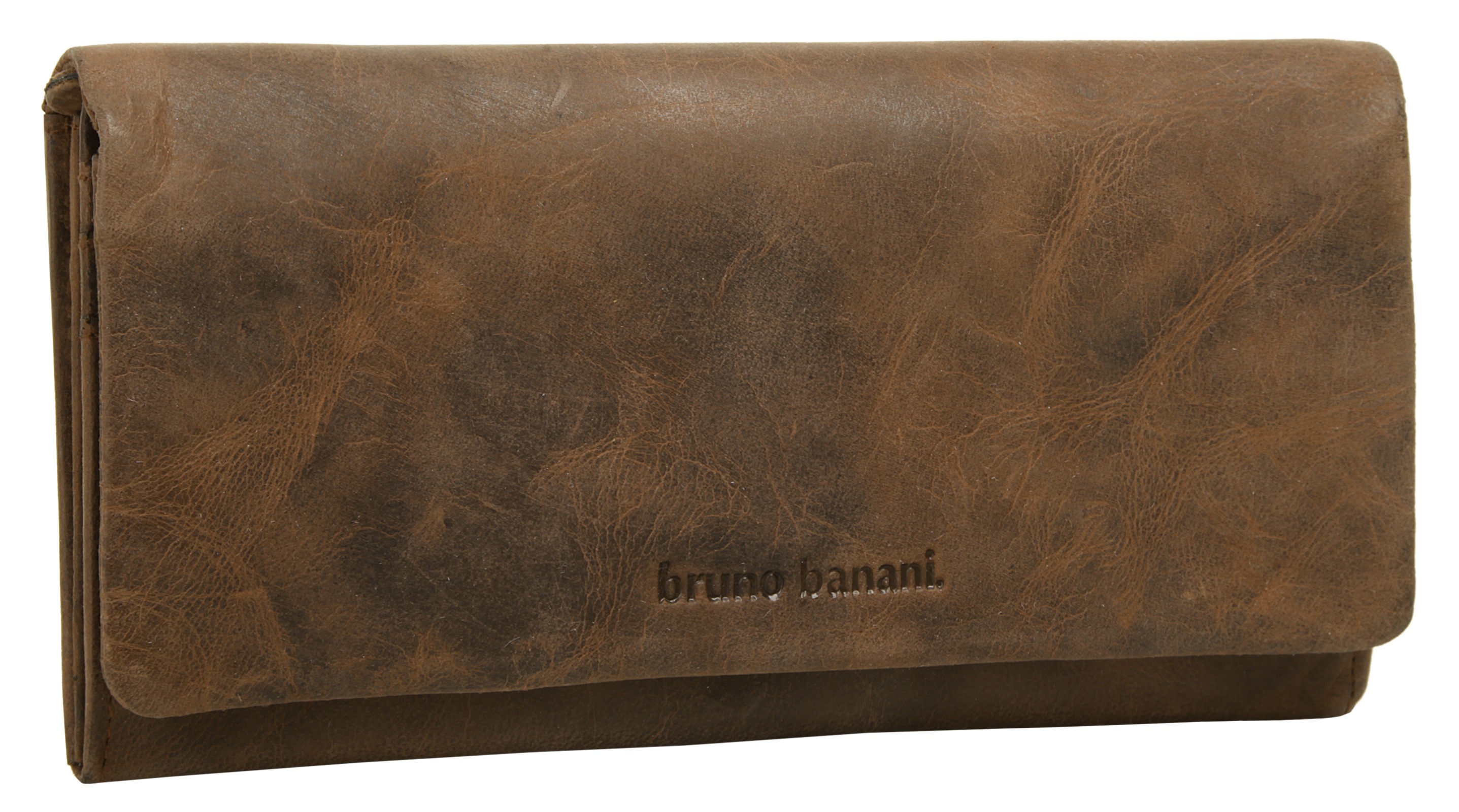 Thumbnail - Bruno Banani Geldbörse echt Leder