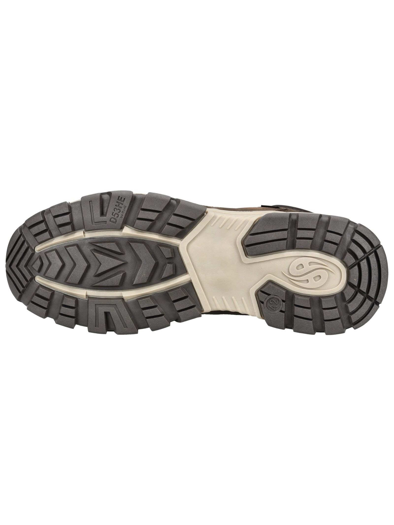 Dockers by Gerli Snowboots »Dockers by Gerli Stiefel Lederimitat«