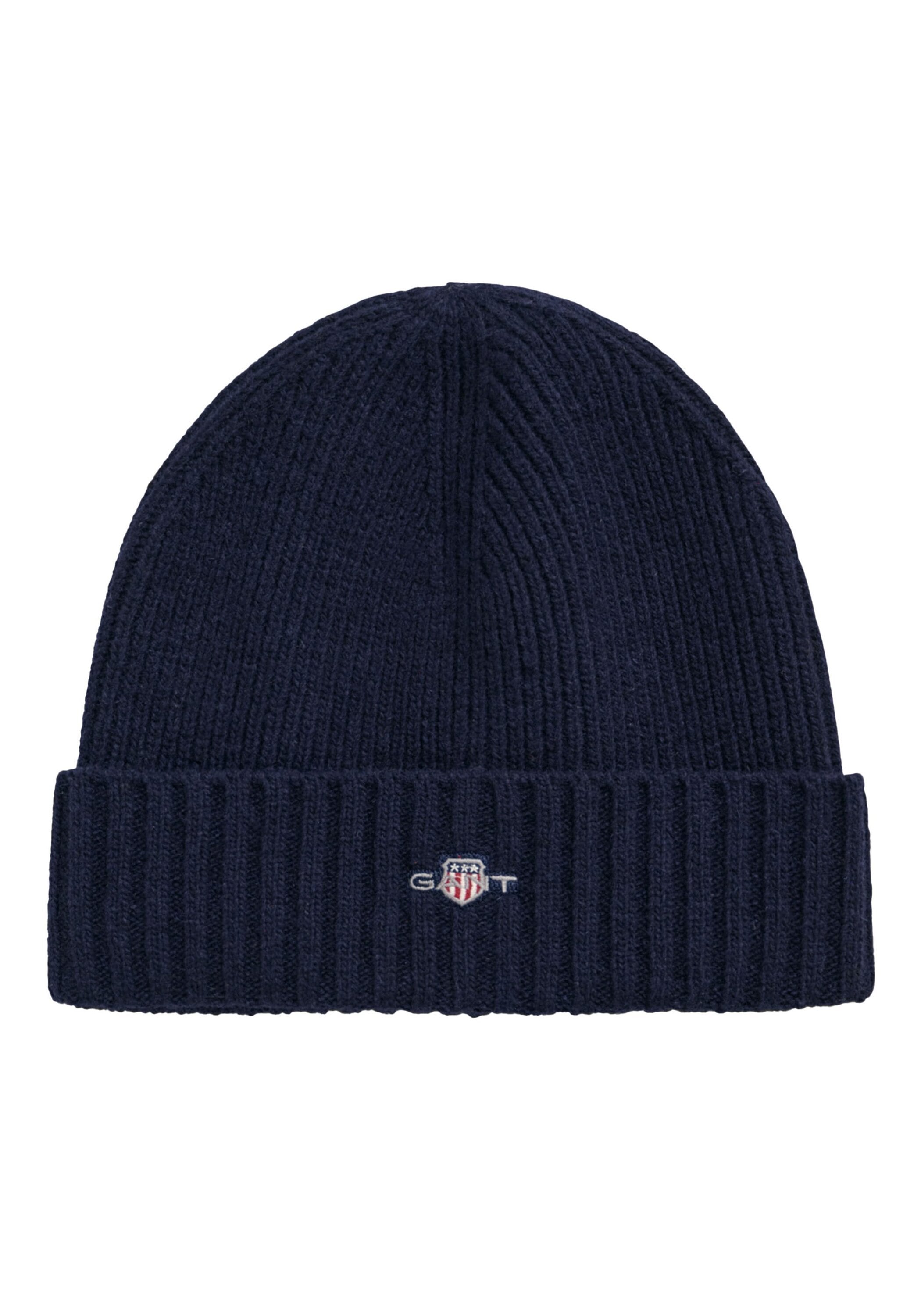 Gant Beanie »Mütze SHIELD WOOL BEANIE«