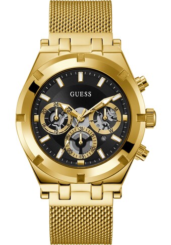 Guess Multifunktionsuhr »GW0582G2«