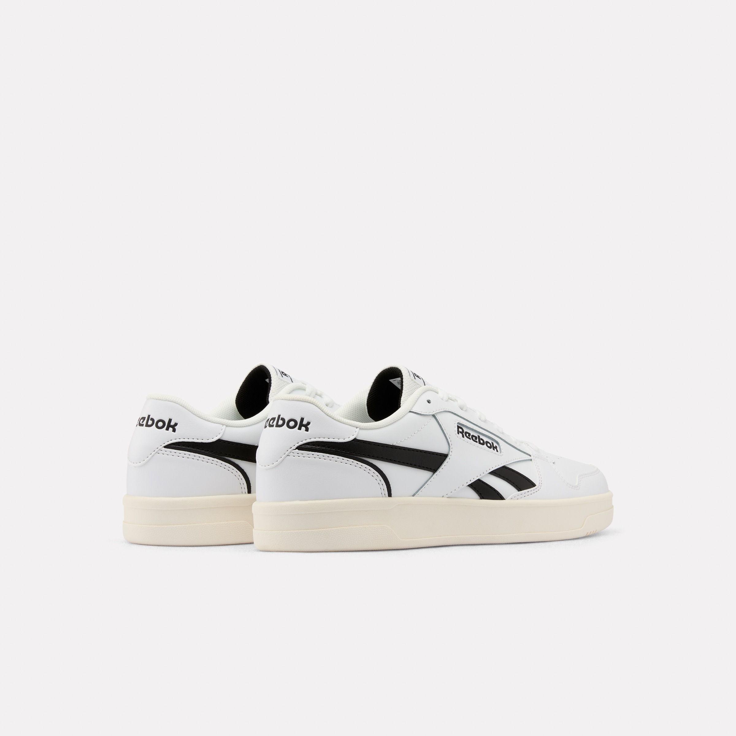 Reebok Match Prime V2 Sneakers White/Black EU 42 3
