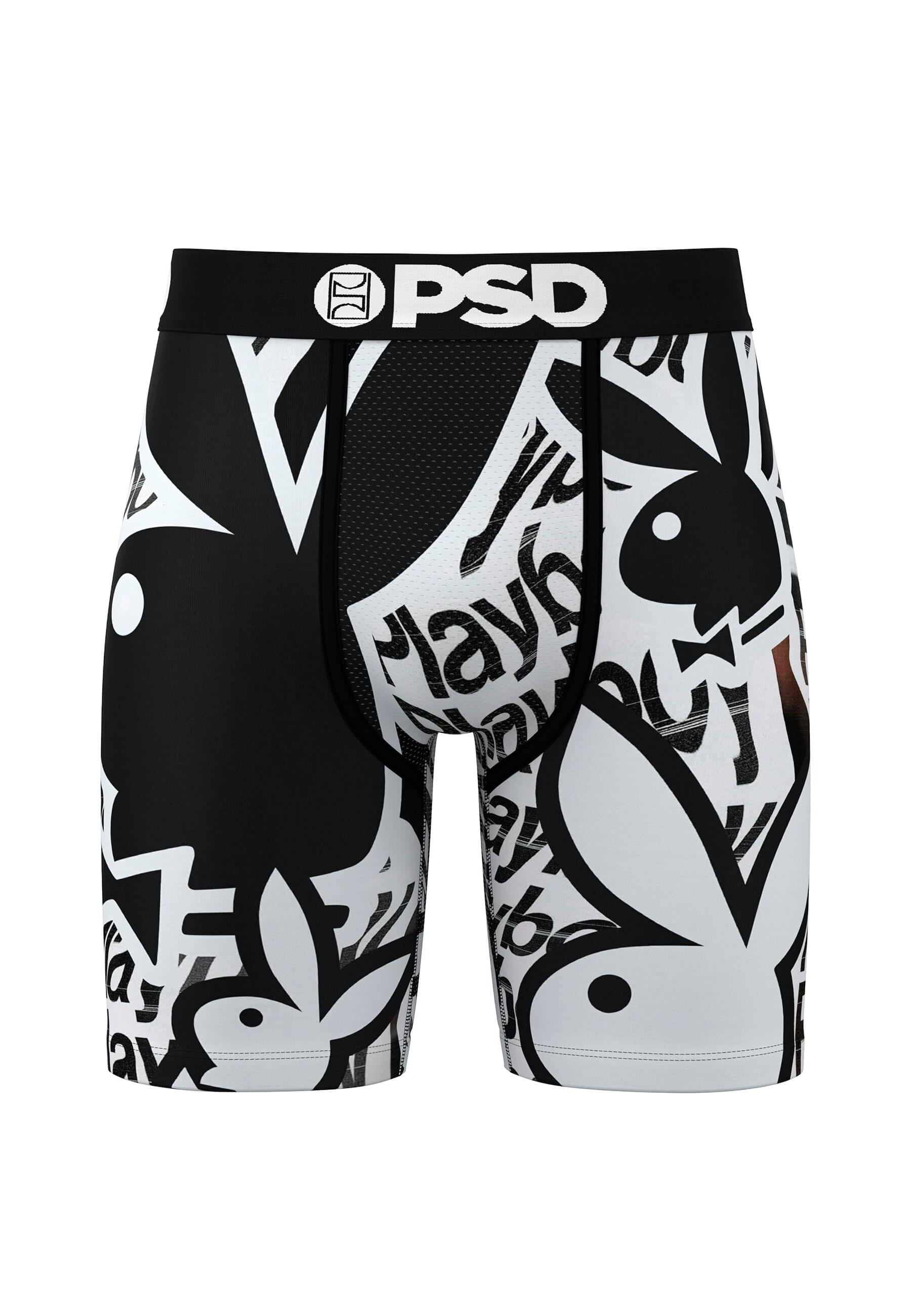 PSD Boxershorts "PSD PB SCANNER", (1 St.) günstig online kaufen