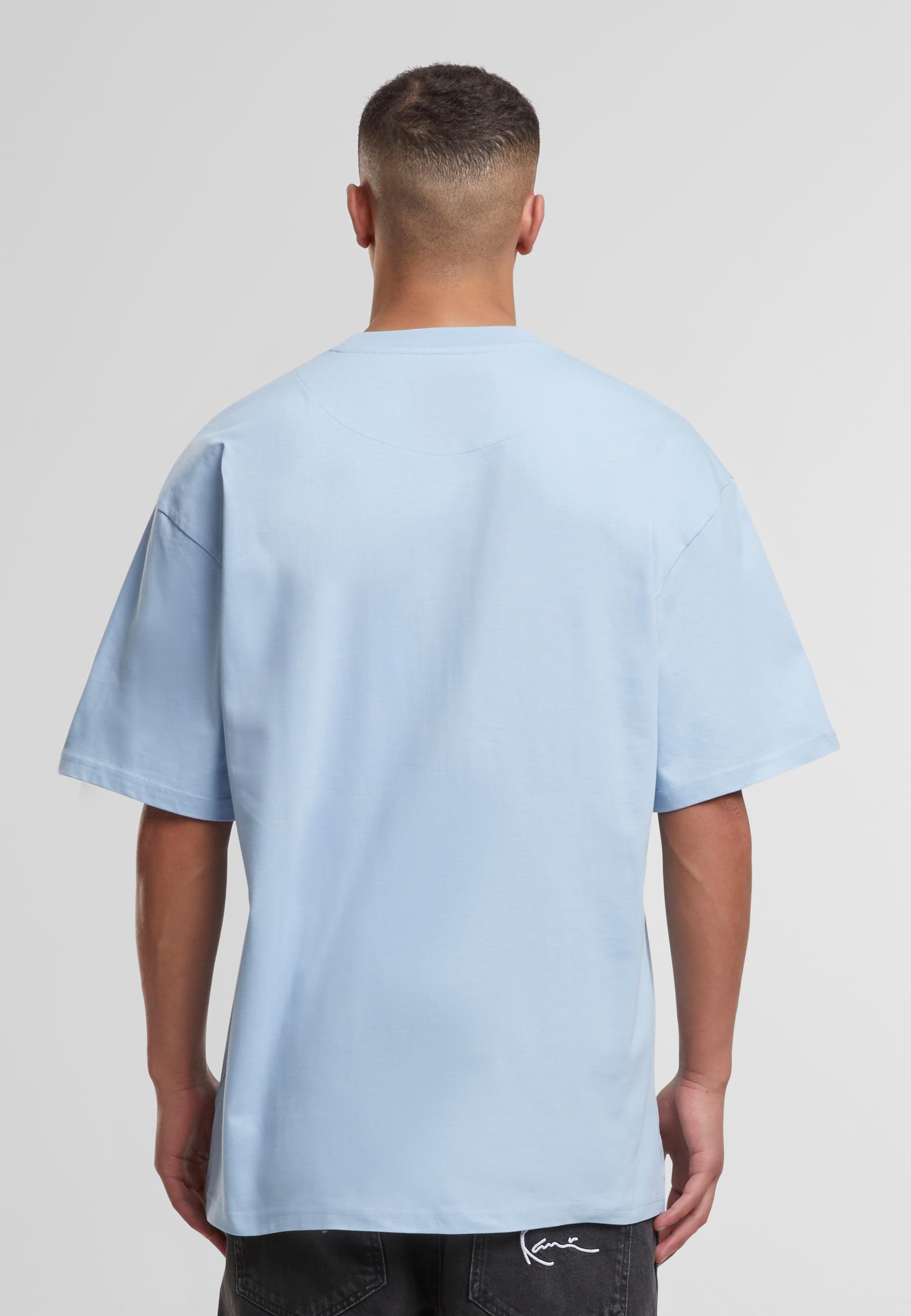 Karl Kani T-Shirt »Karl Kani Small Signature Essential Tee«, (1 tlg.)