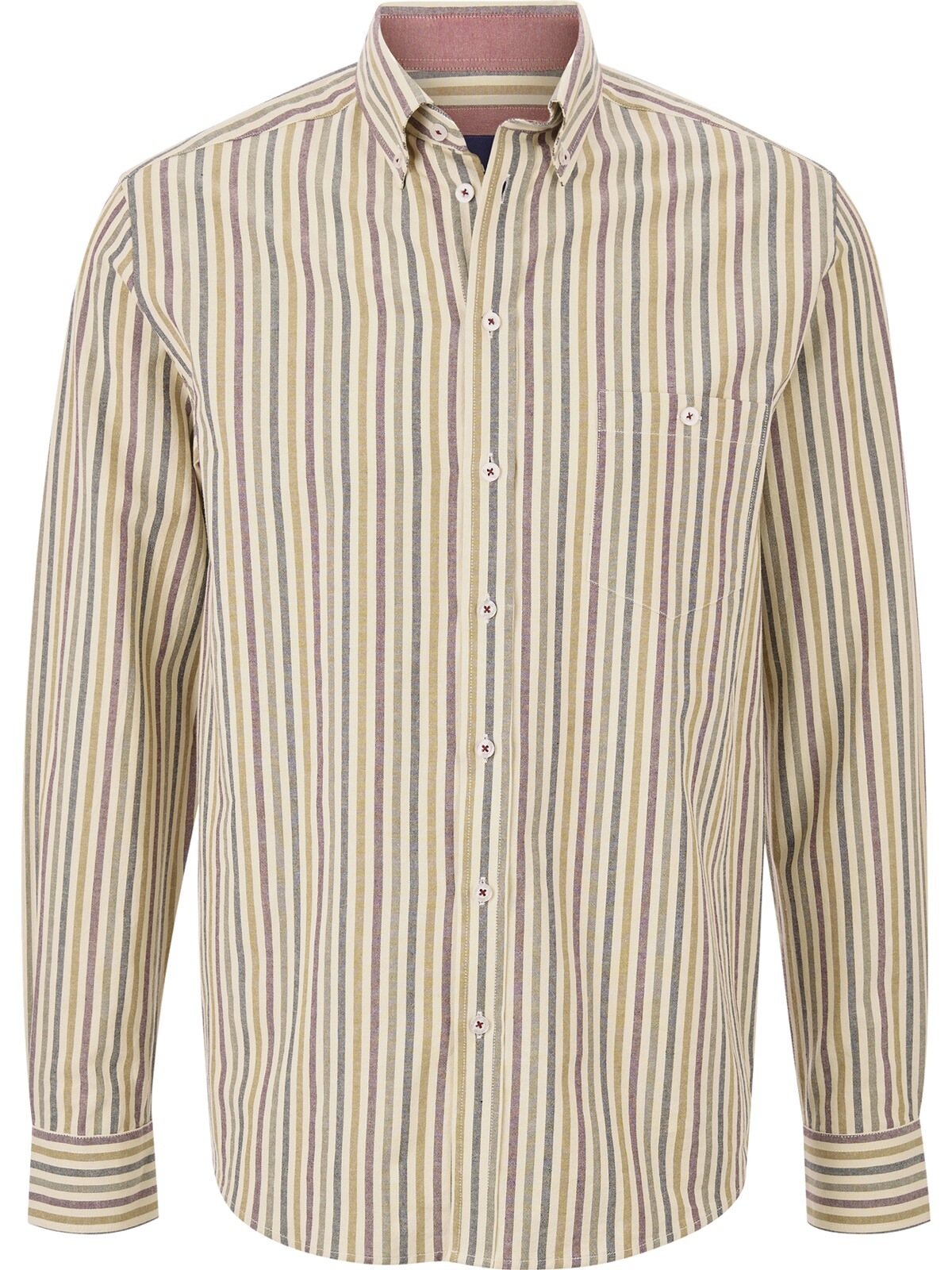 Babista Langarmhemd "Hemd CASSATOLI" 1 Stk. günstig online kaufen