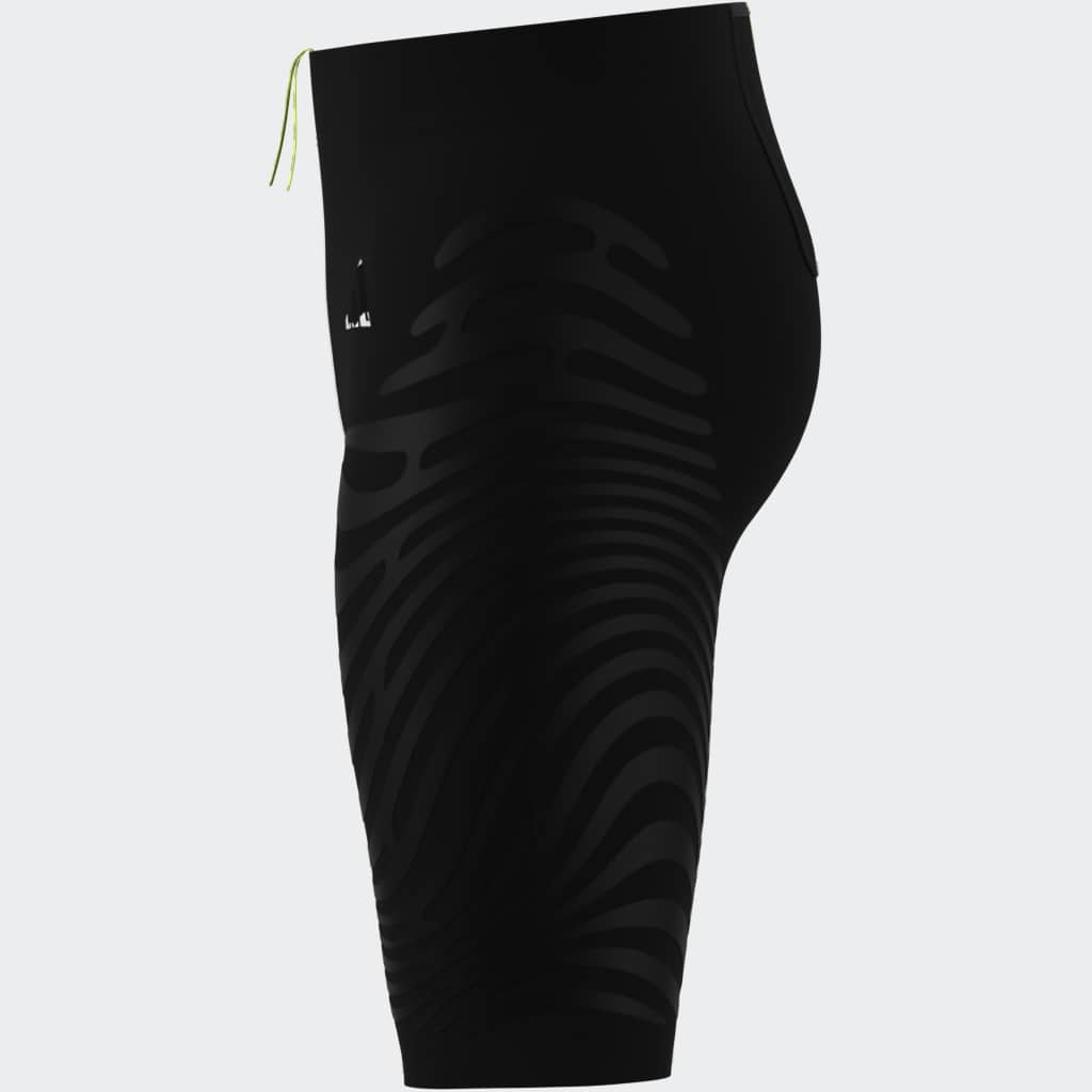 adidas Performance Laufshorts »ADIZERO C ST M«  für Erwachsene, sportlich, aus Polyester und Elasthan