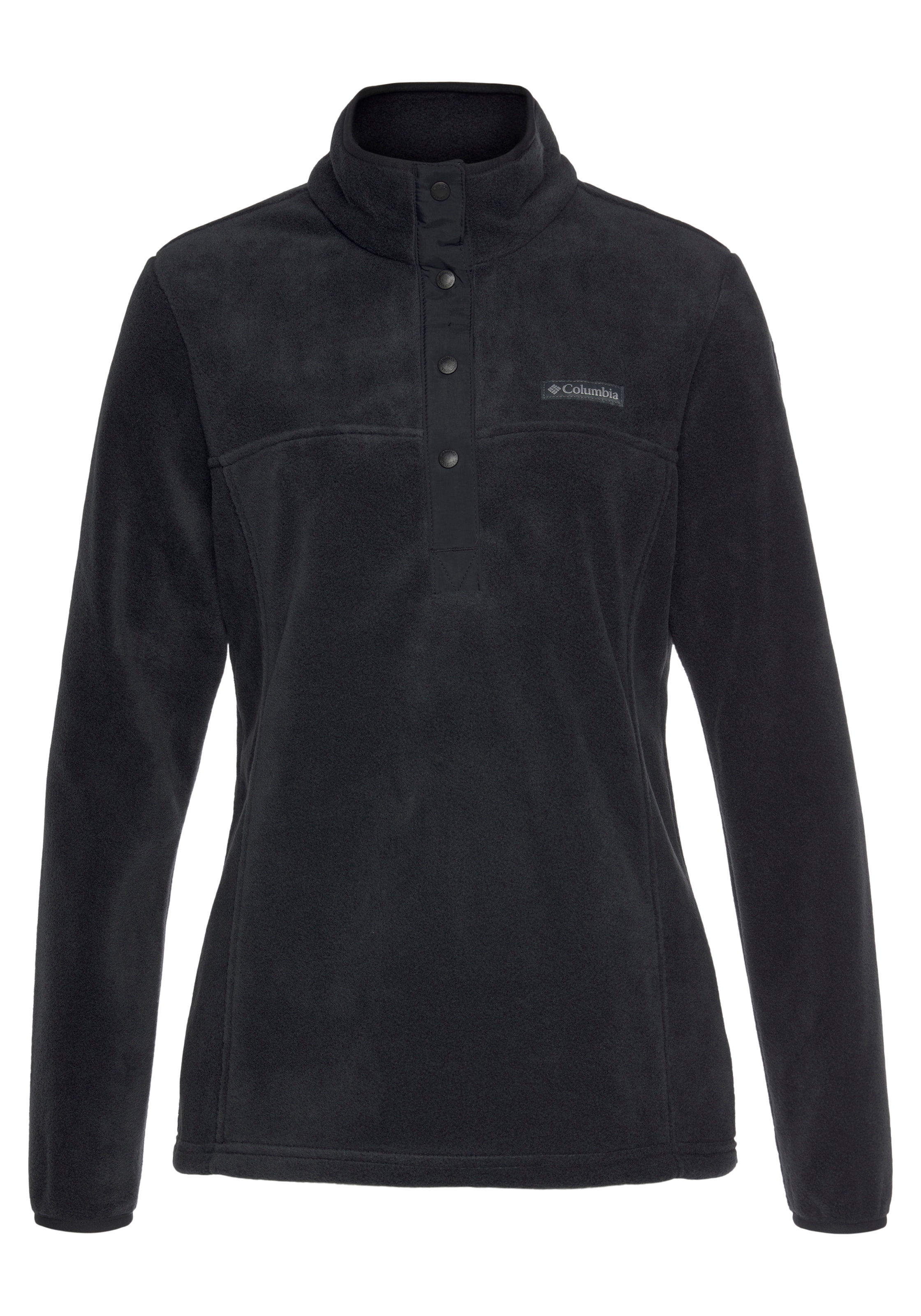 Columbia Fleecepullover »Benton Springs™ 1/2 Snap Pullover«