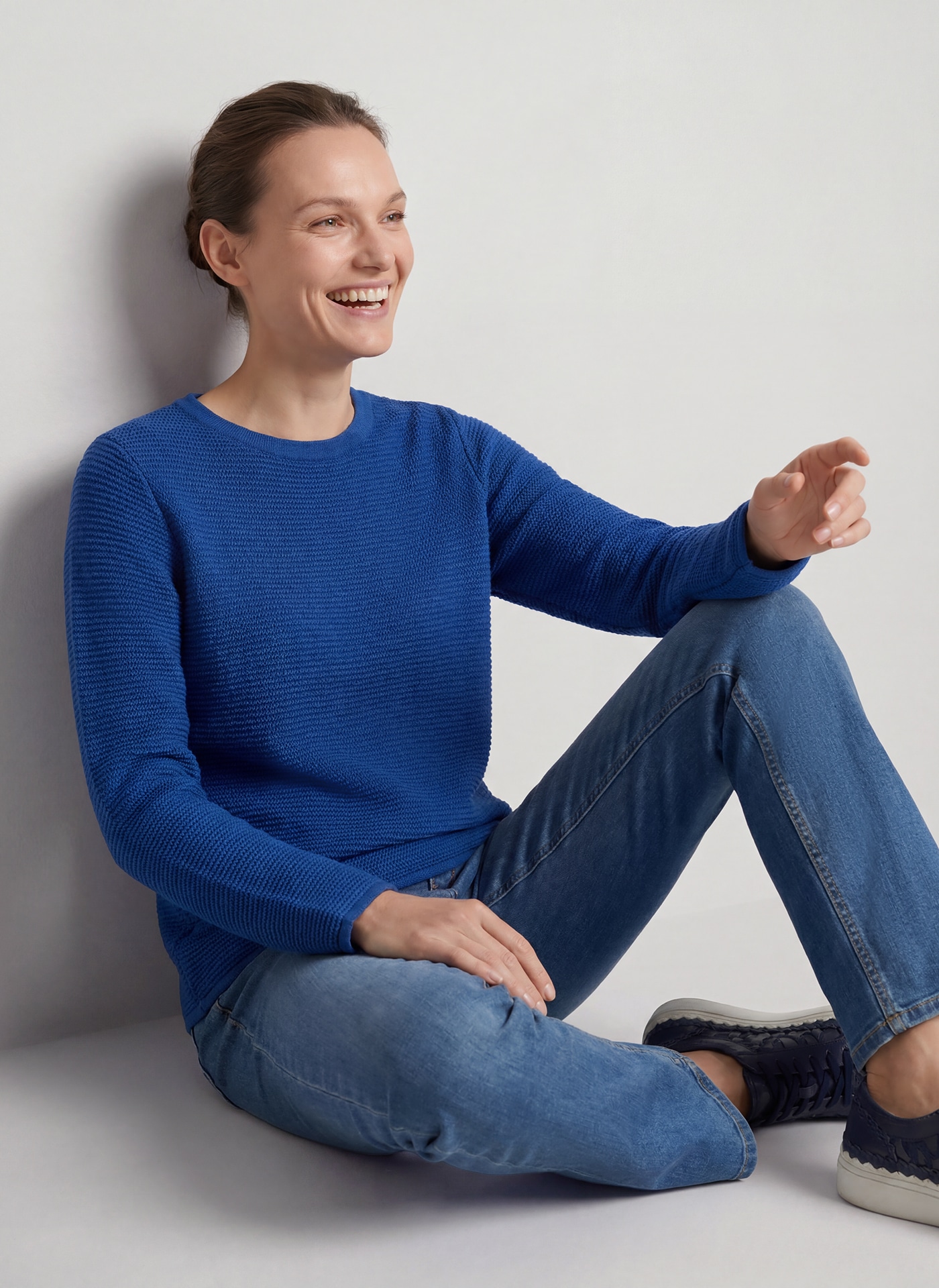 Rabe Strickpullover »Pullover«