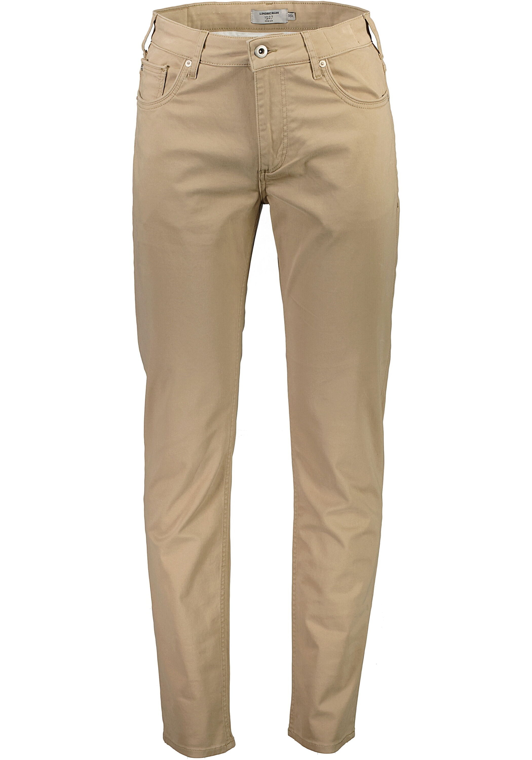 LINDBERGH 5-Pocket-Hose »Lindbergh 5-Pocket Jeans«
