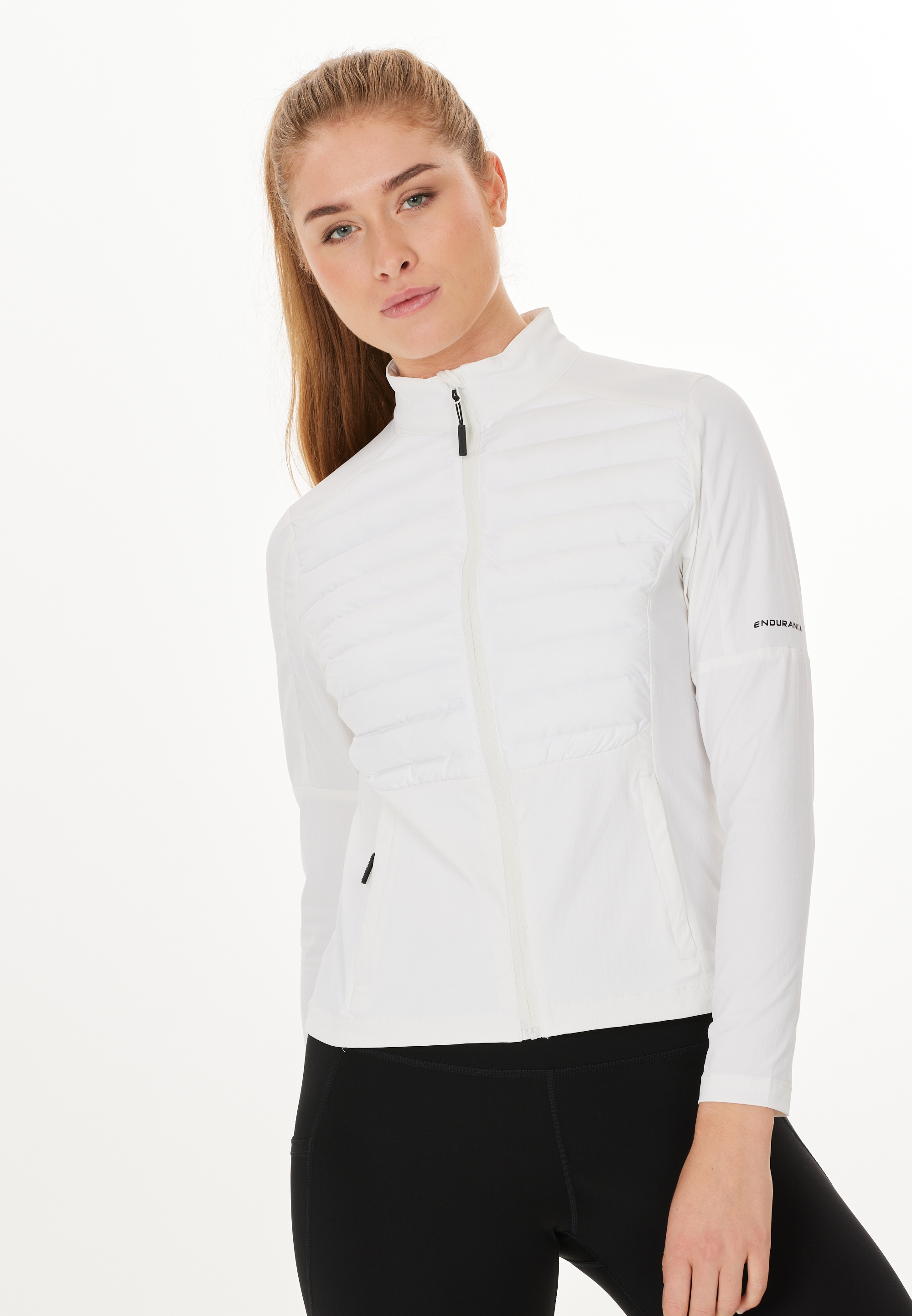 ENDURANCE Laufjacke wasserdichter BAUR für mit | Funktion »Beistyla«, kaufen