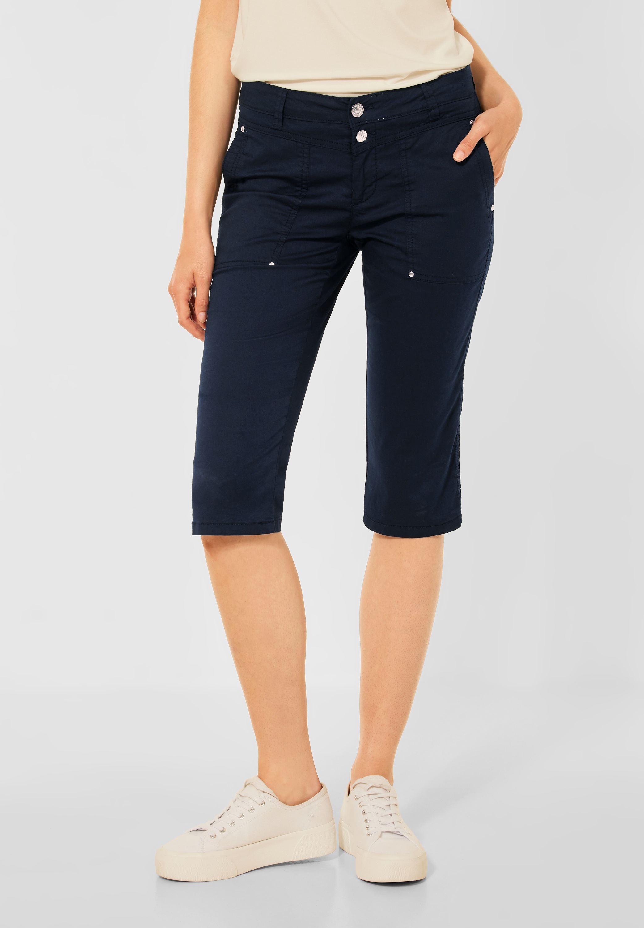 STREET ONE 3/4-Hose, 4-Pocket Style
