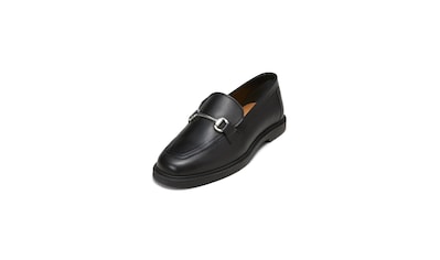 Loafer »mit Trensen-Schnalle«