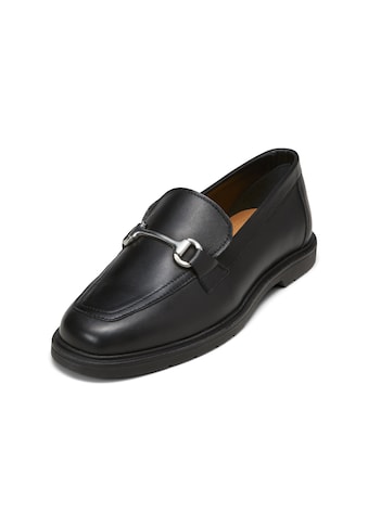 Loafer »mit Trensen-Schnalle«