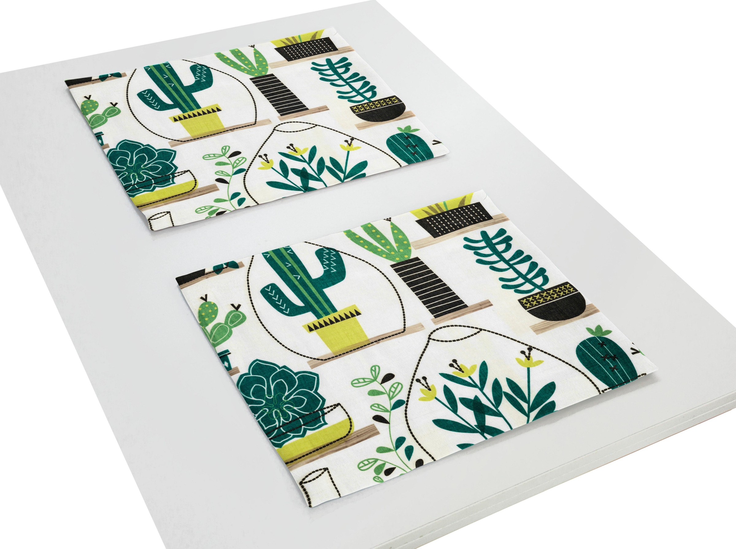 Wirth Platzset »OAKHAM« (Packung 2 St.)
