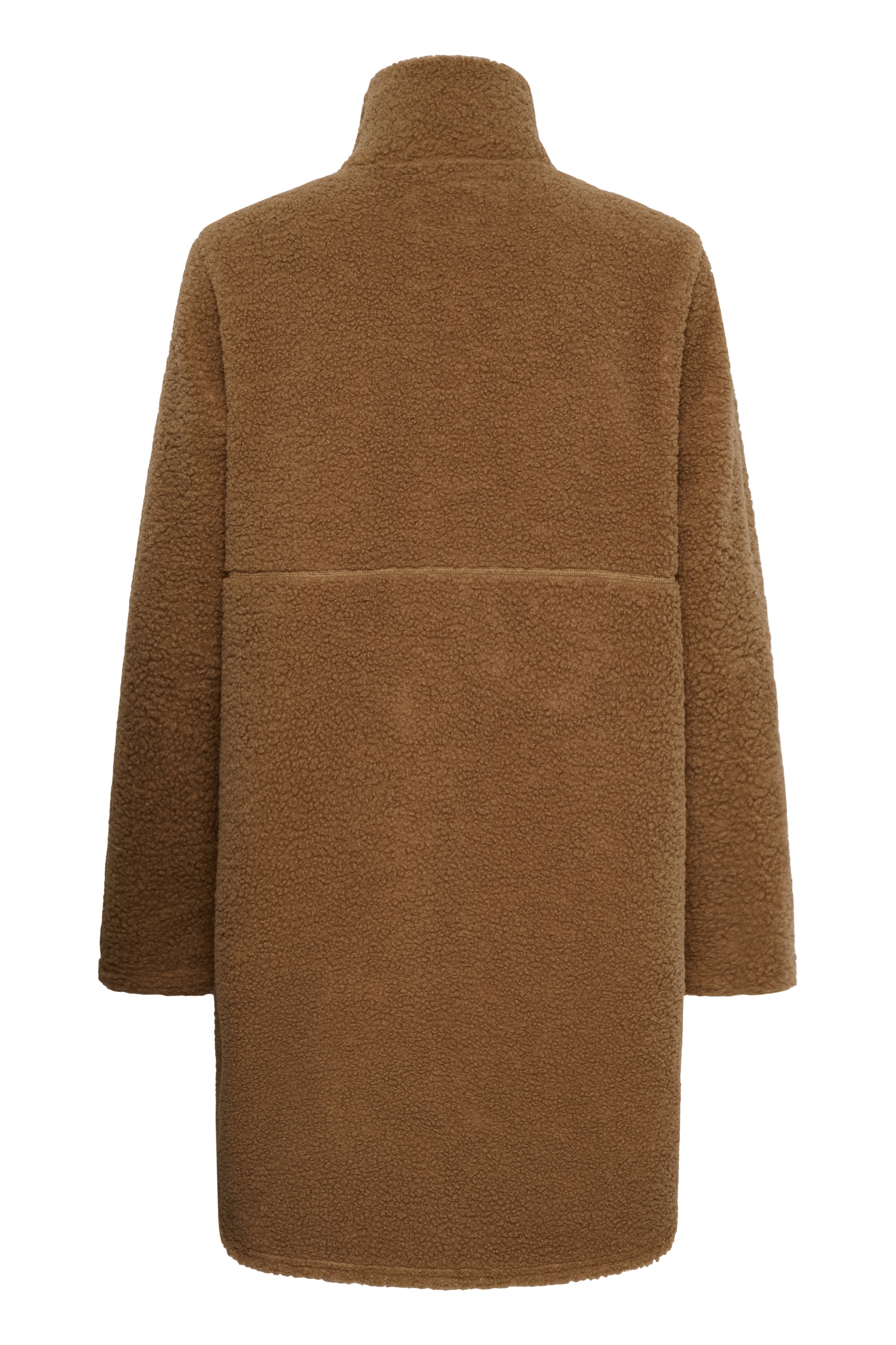 KAFFE Wintermantel »KAFFE Jacke KAgunilla«