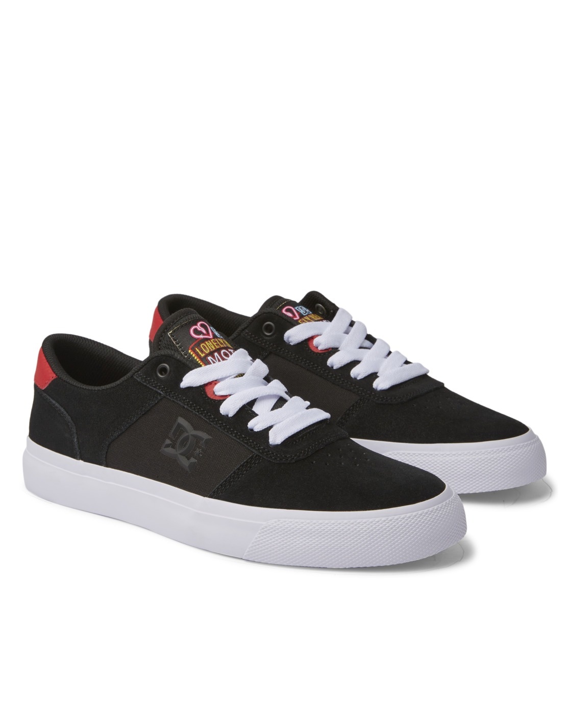 DC Shoes Sneaker "Teknic" günstig online kaufen