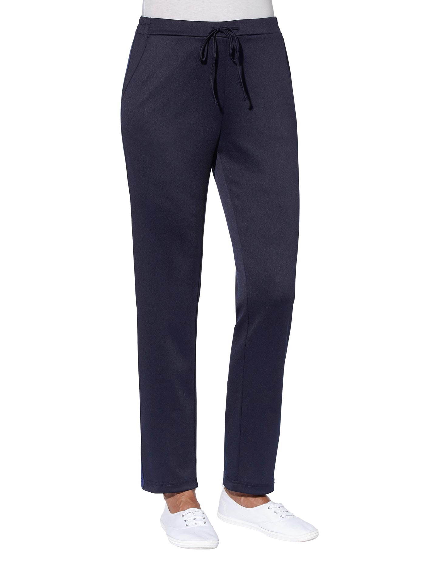 Classic Basics Schlupfhose