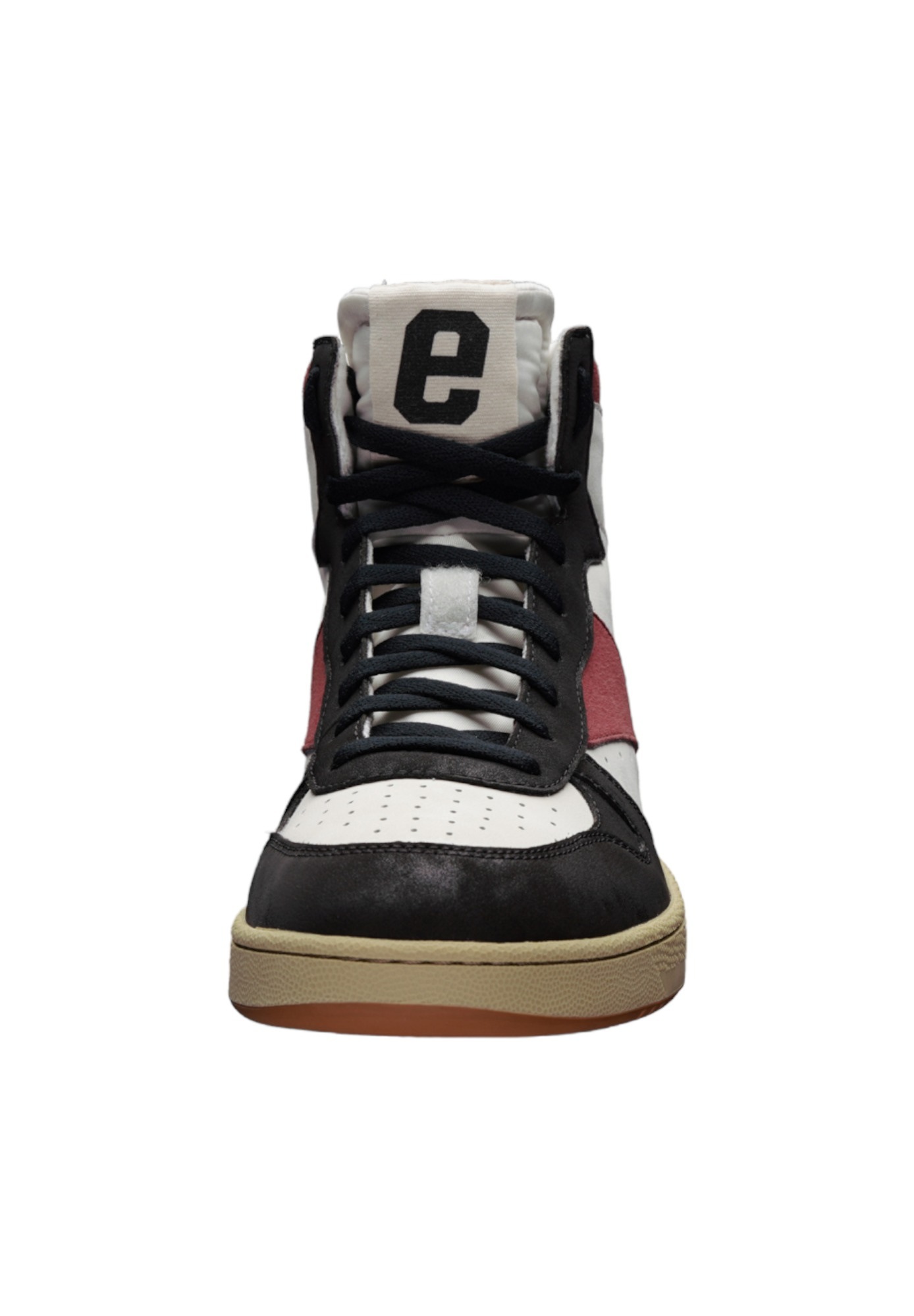 ETHLETIC Carl Sneaker White Size 41 3