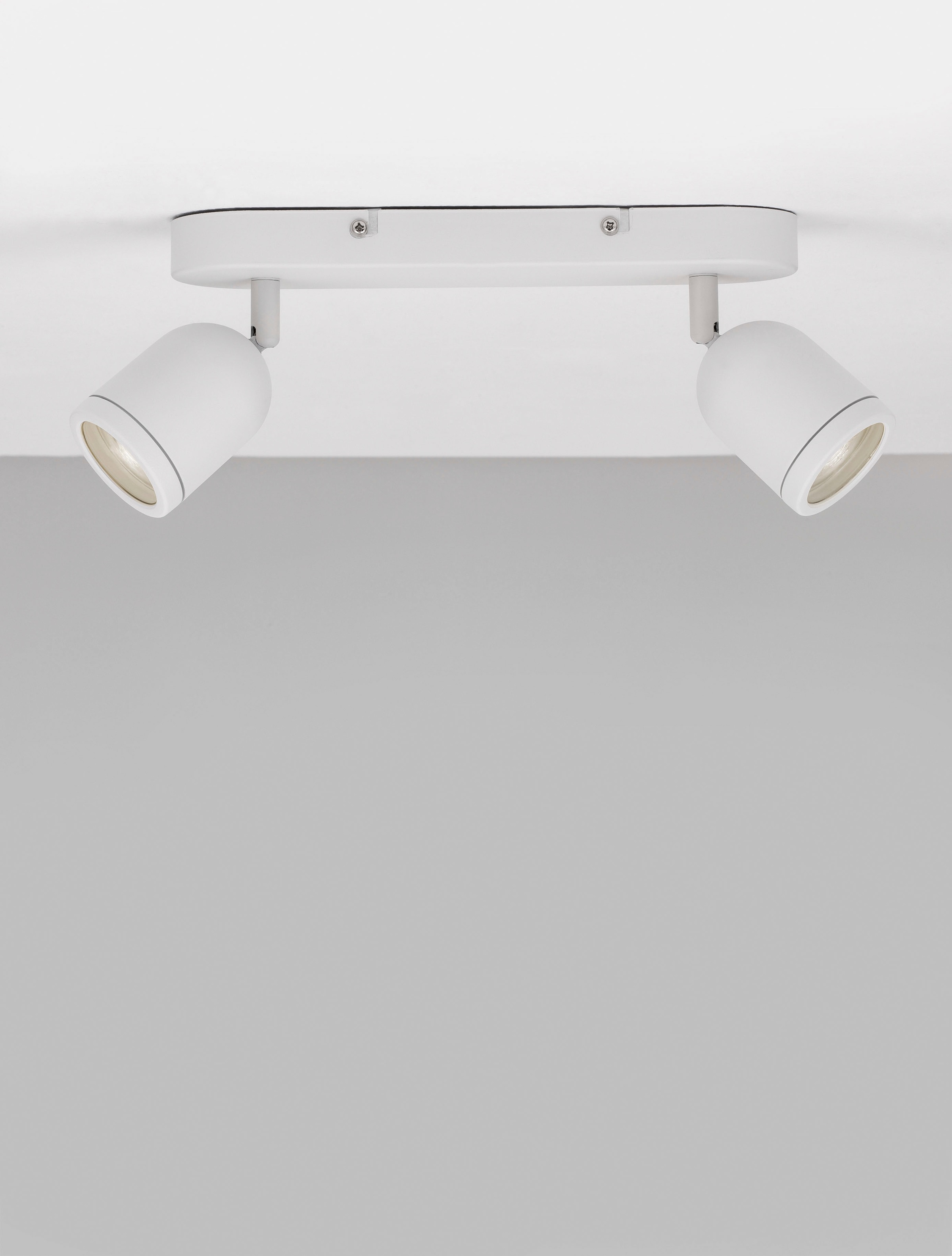 Nova Luce Deckenleuchte »ORSON« GU10 1 Stk.