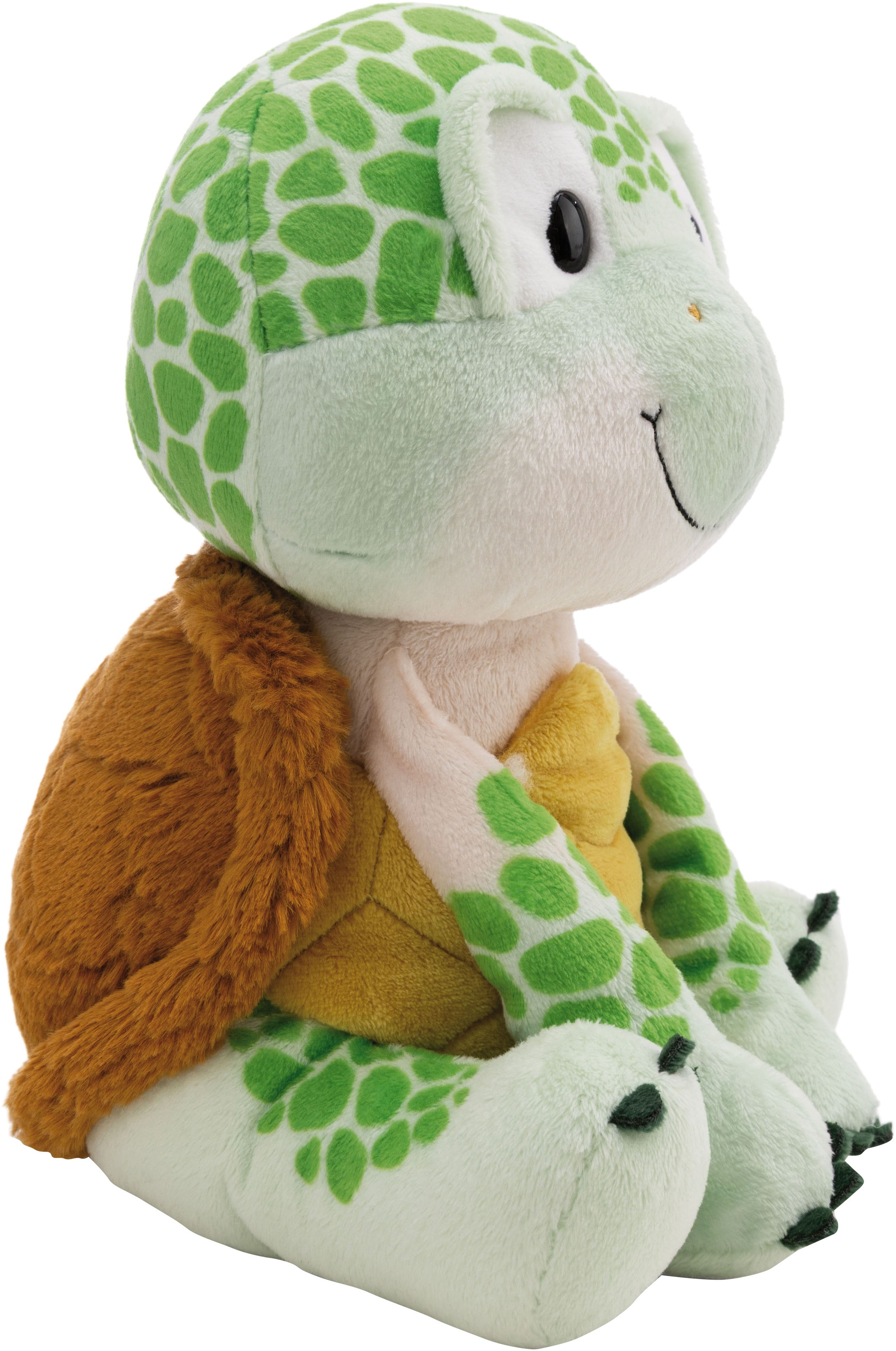 Nici Kuscheltier »Homies, Schildkröte, 23cm sitzend«