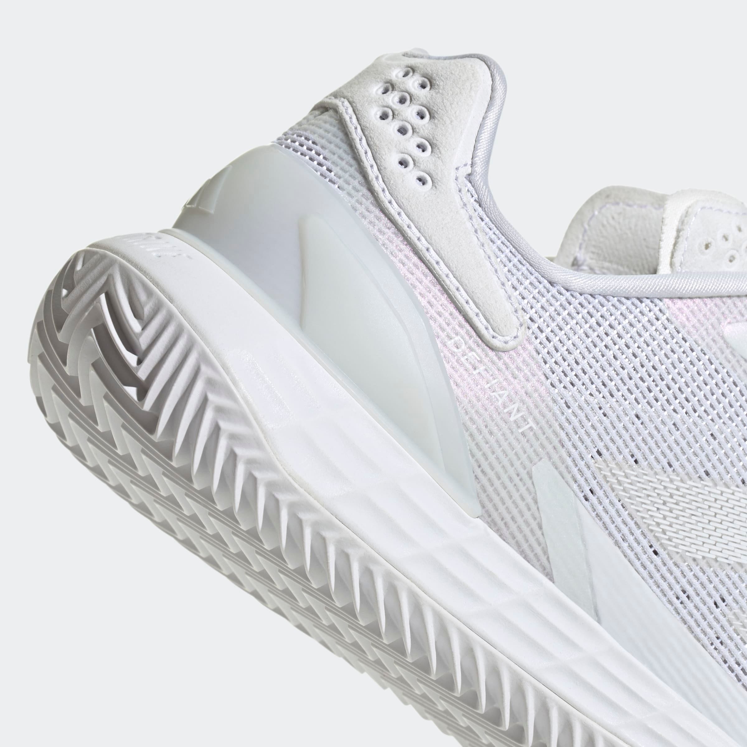 adidas Performance Tennisschuh »DEFIANT SPEED 2 CLAY«
