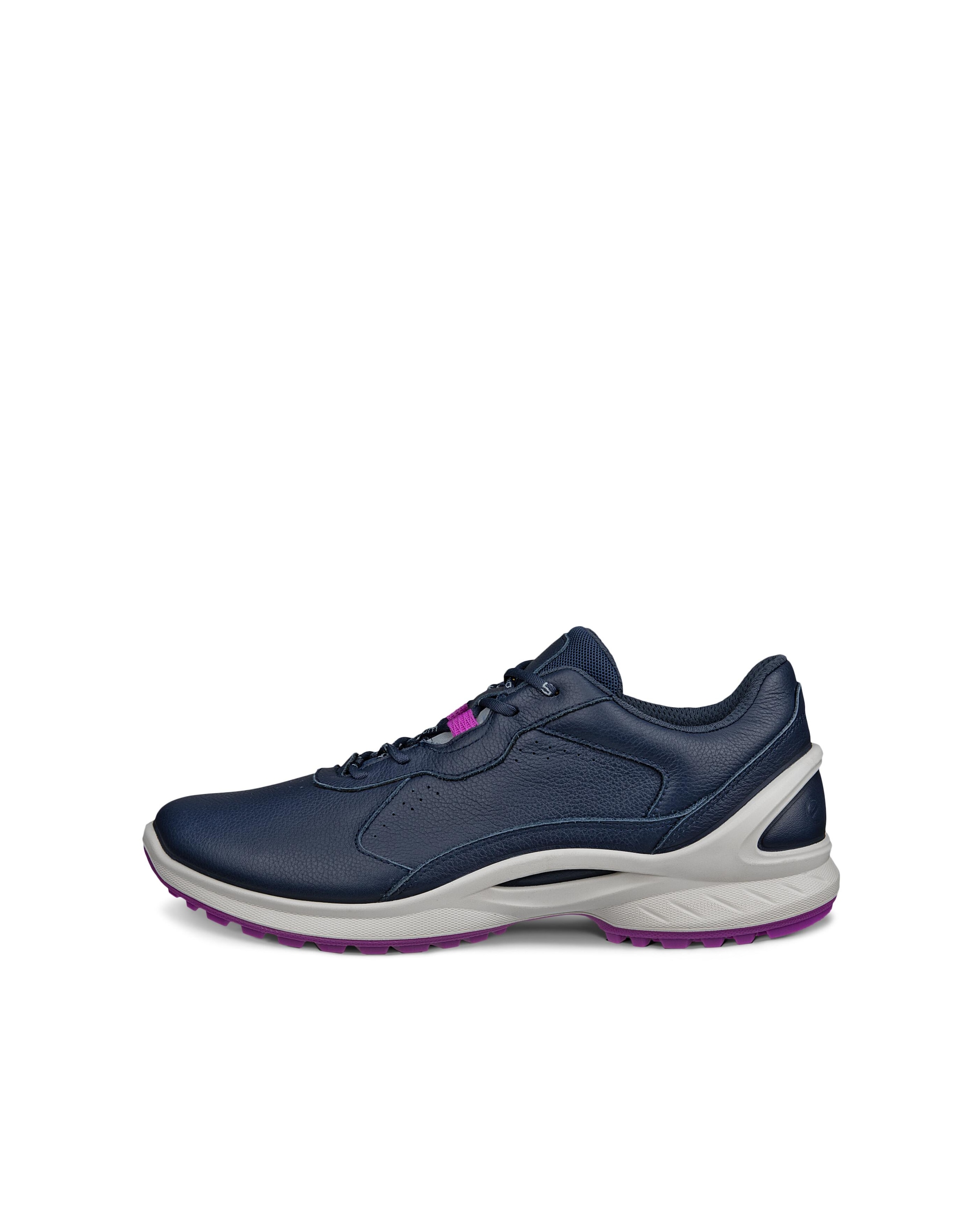 Ecco Sneaker »ECCO BIOM ENERGI«  Outdoorschuh, Halbschuh, Schnürschuh mit Profilsohle