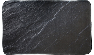 Sanilo Badematte »Granit«, Höhe 15 mm, rutschhemmend beschichtet, schnell... kaufen