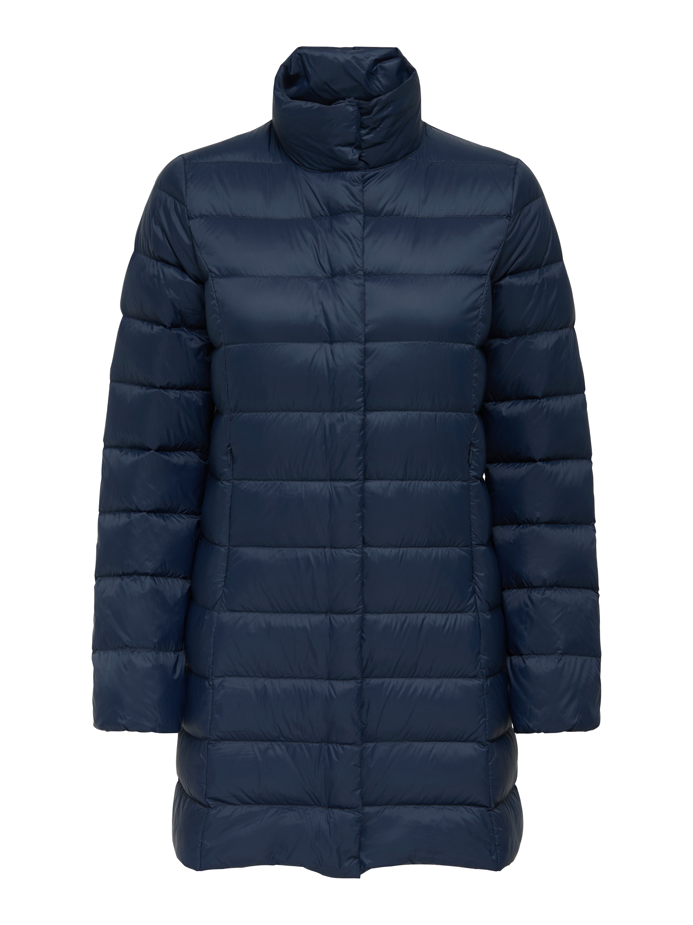 ONLY Steppmantel "ONLRUBY QUILTED DOWN COAT OTW" günstig online kaufen