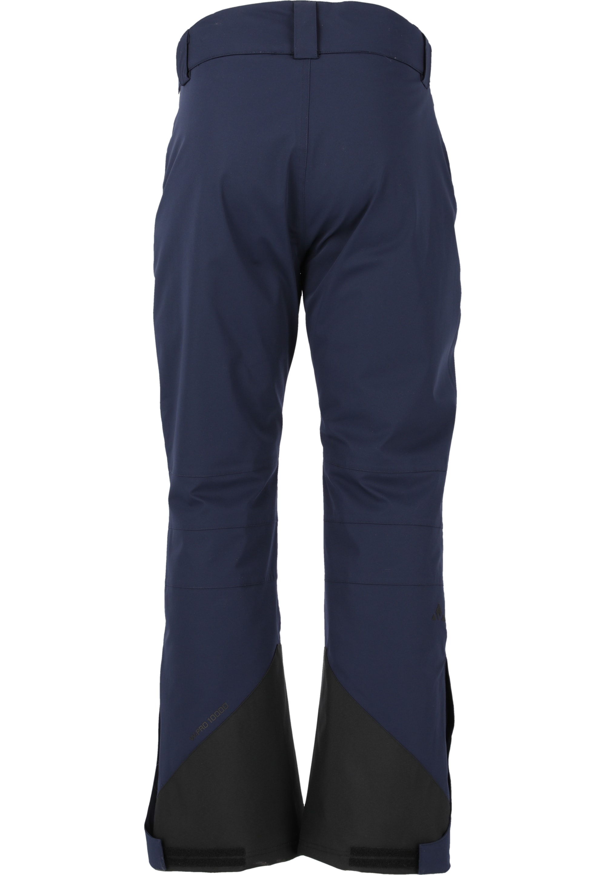 WHISTLER Skihose »Mastro«, mit funktionaler Isolierung und wasserabweisender Qualität