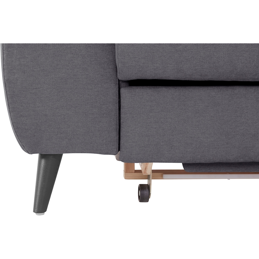 COTTA Ecksofa »Mia«