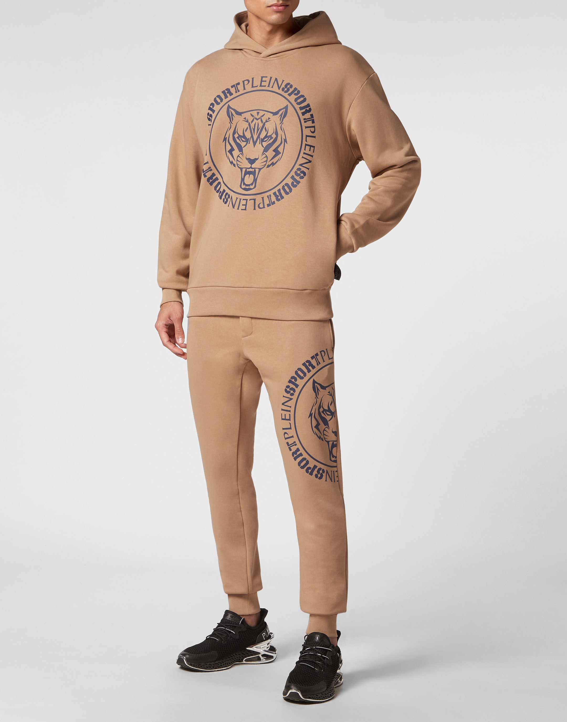 PLEIN SPORT Sweatshirt »Tiger«