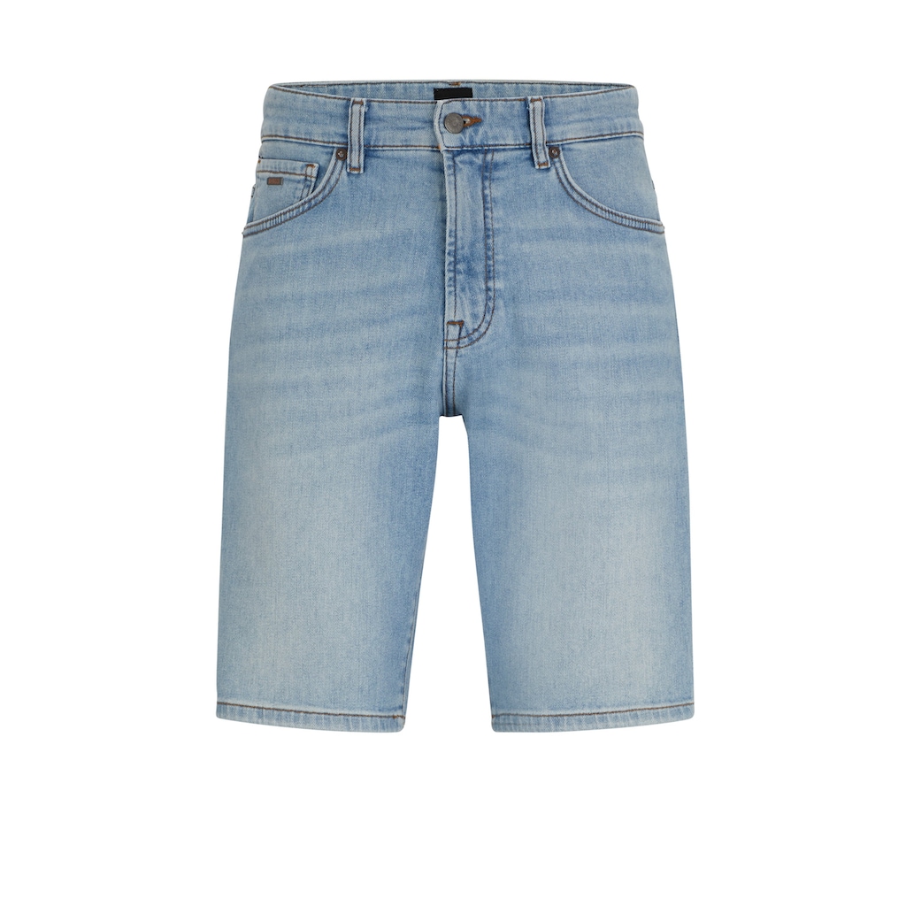 BOSS ORANGE Shorts »Re.Maine-Shorts BC 1«, mit Coin-Pocket