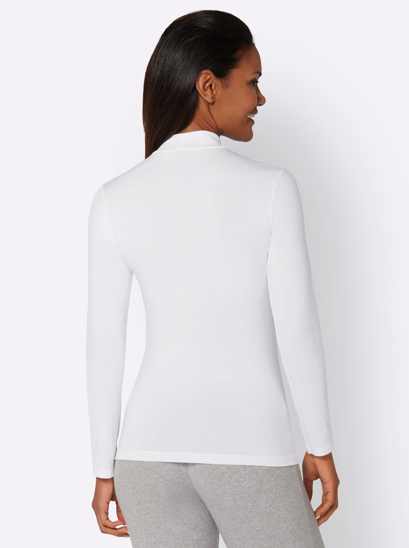 wäschepur Unterziehshirt, (2 St.)