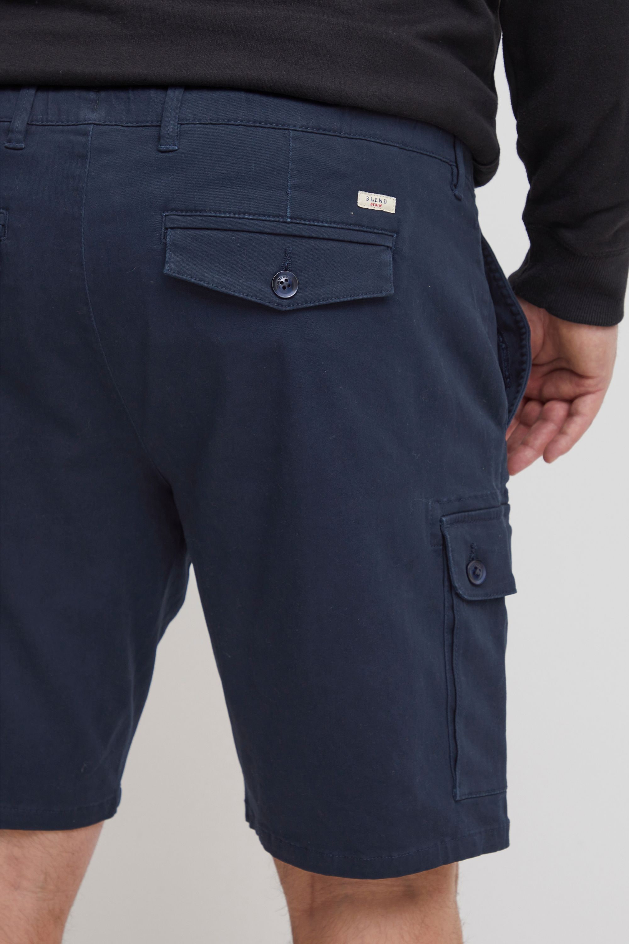 Blend Cargoshorts »Cargoshorts BHBSiello«
