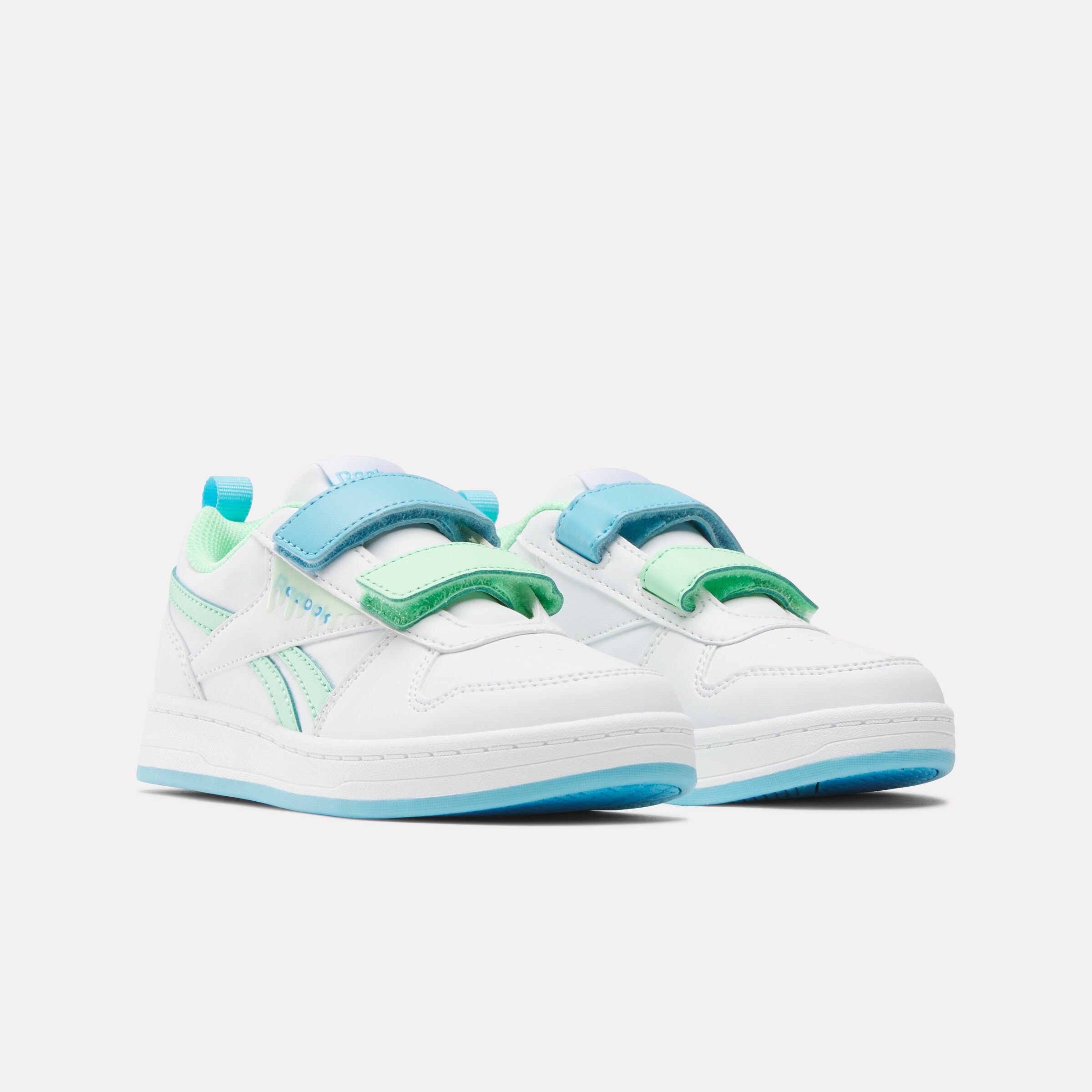 Reebok Classic Sneaker "ROYAL PRIME 2.0 TWO STRAP HOOP & LOOP" günstig online kaufen