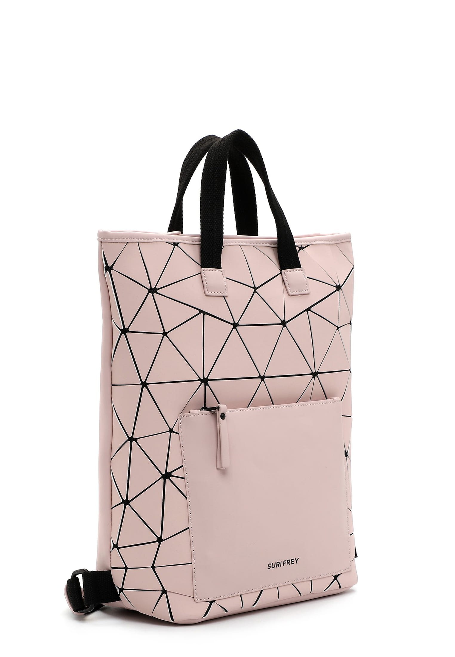 SURI FREY Rucksack »Rucksack SFY SURI Sports Jessy-Lu«