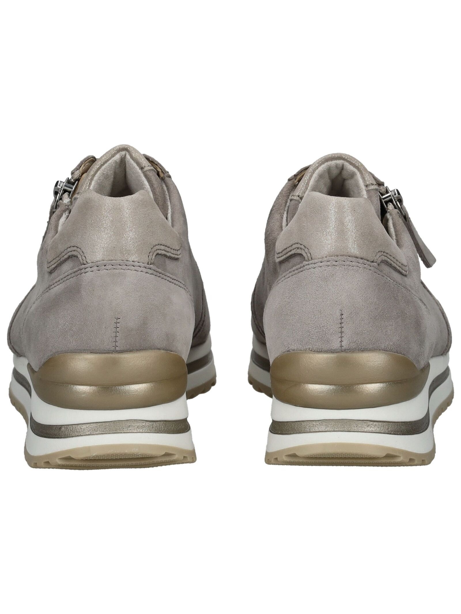 Gabor Comfort Sneaker »Gabor Comfort Sneaker Veloursleder«