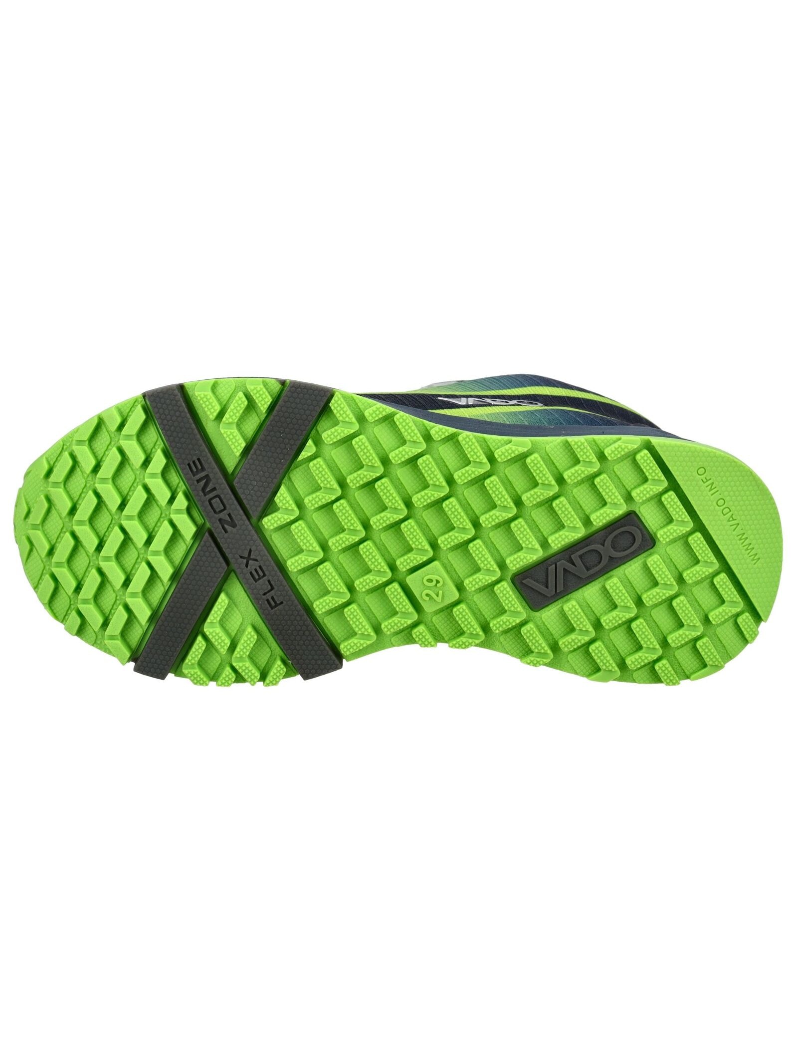 Vado Sneaker »Vado Sneaker Mesh«