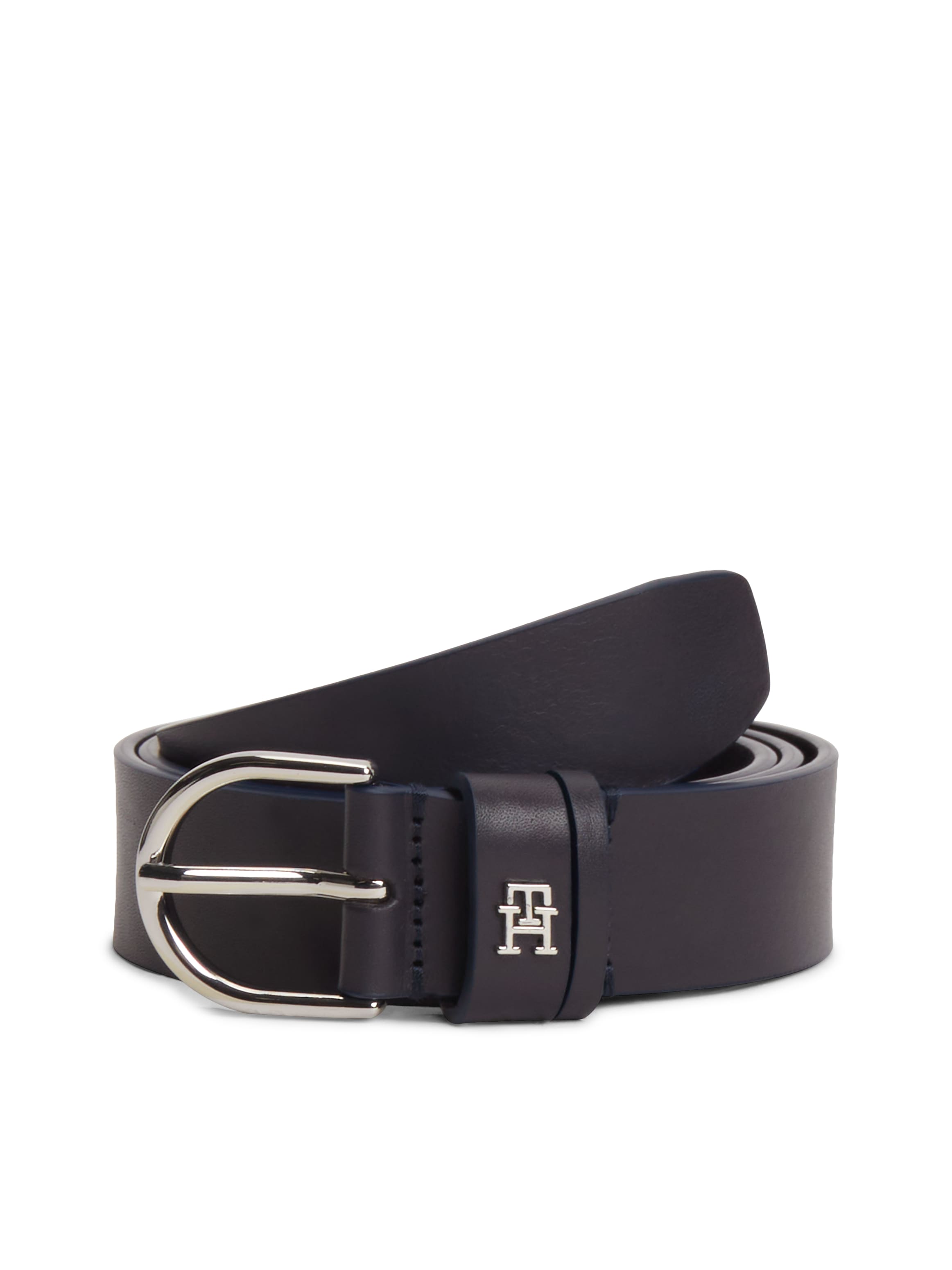 Tommy Hilfiger Ledergürtel »ESSENTIAL EFFORTLESS«