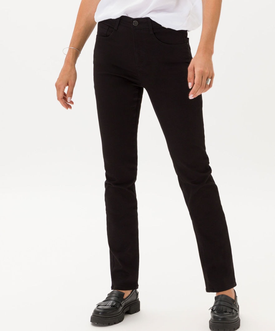 Brax 5-Pocket-Jeans »Style CAROLA« für bestellen | BAUR
