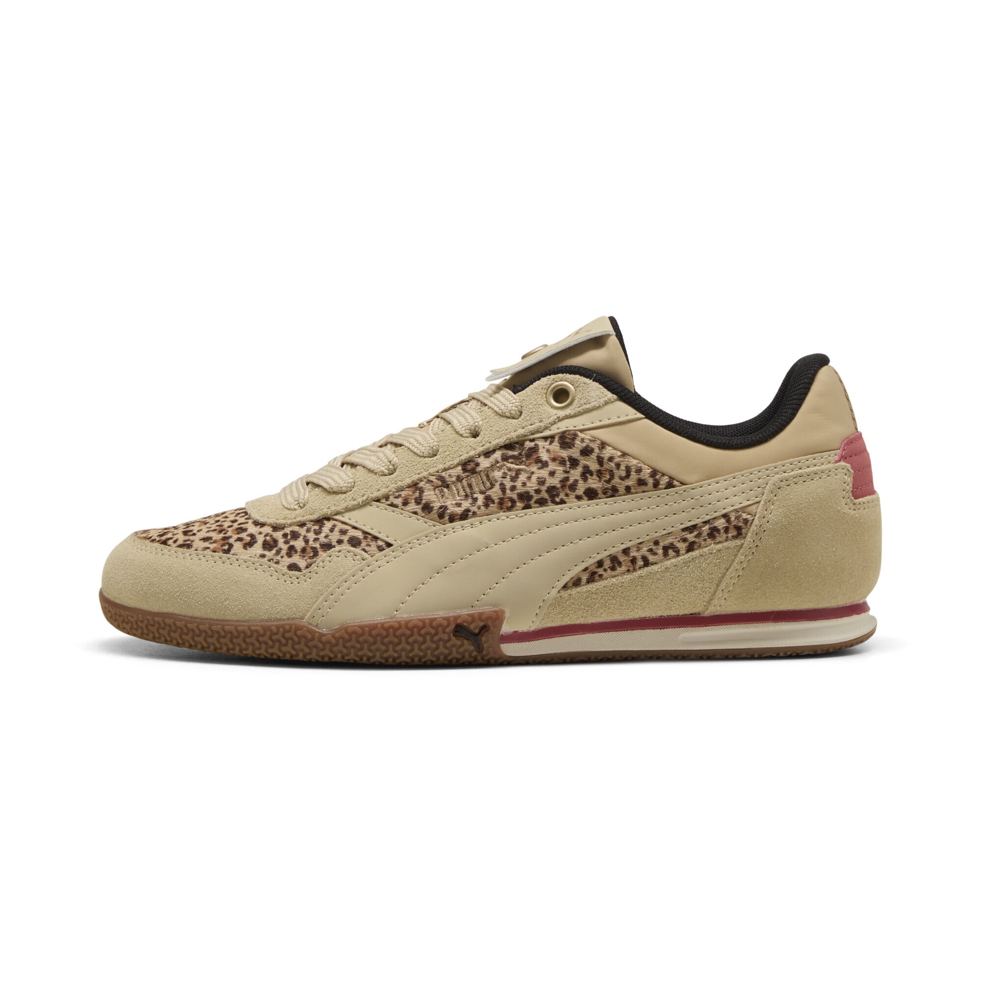 PUMA Sneaker »Bella Donna Animal Flair Sneakers Damen«