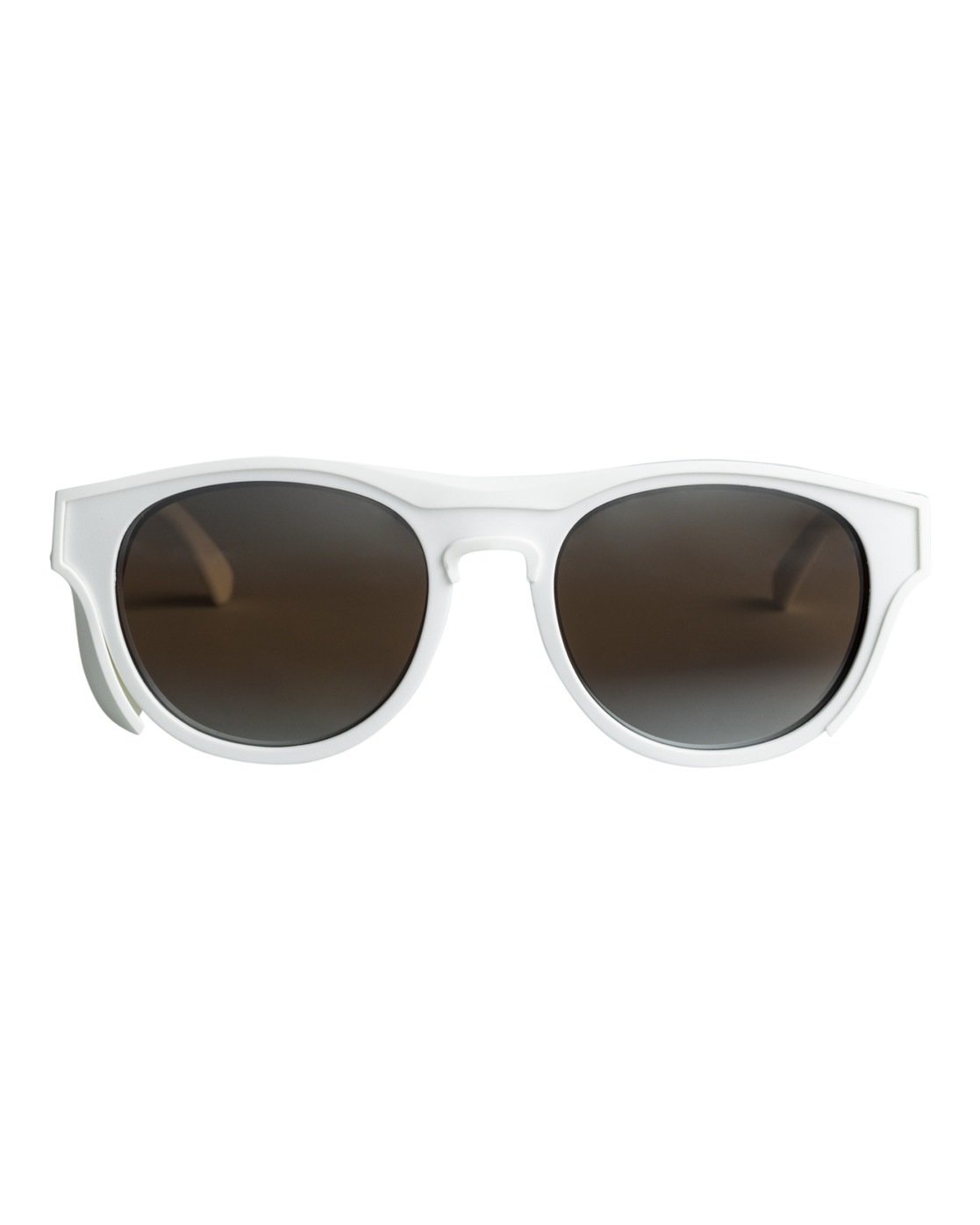 Quiksilver Eliminator+ Sunglasses White One Size 3