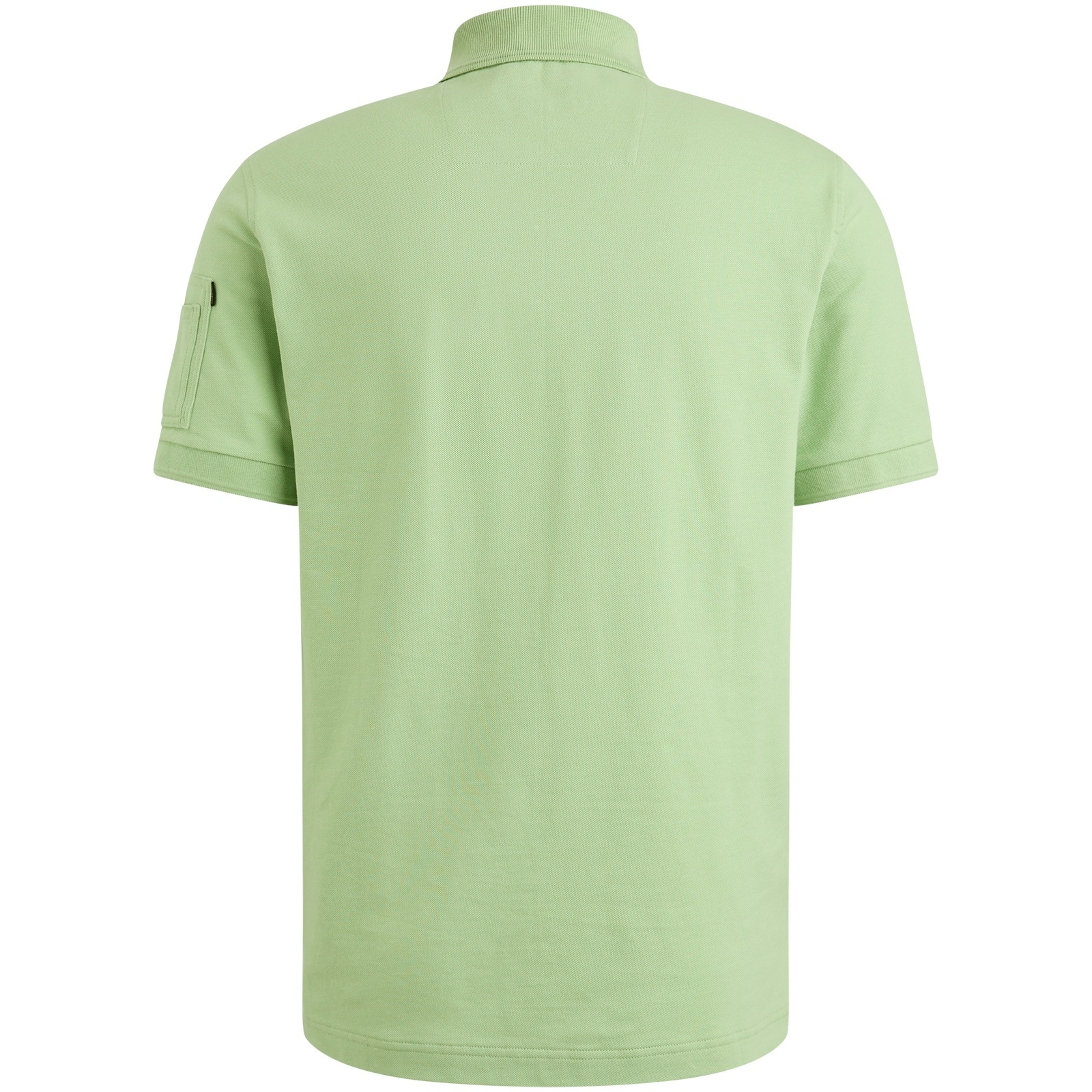PME LEGEND Poloshirt, mit Logostickerei