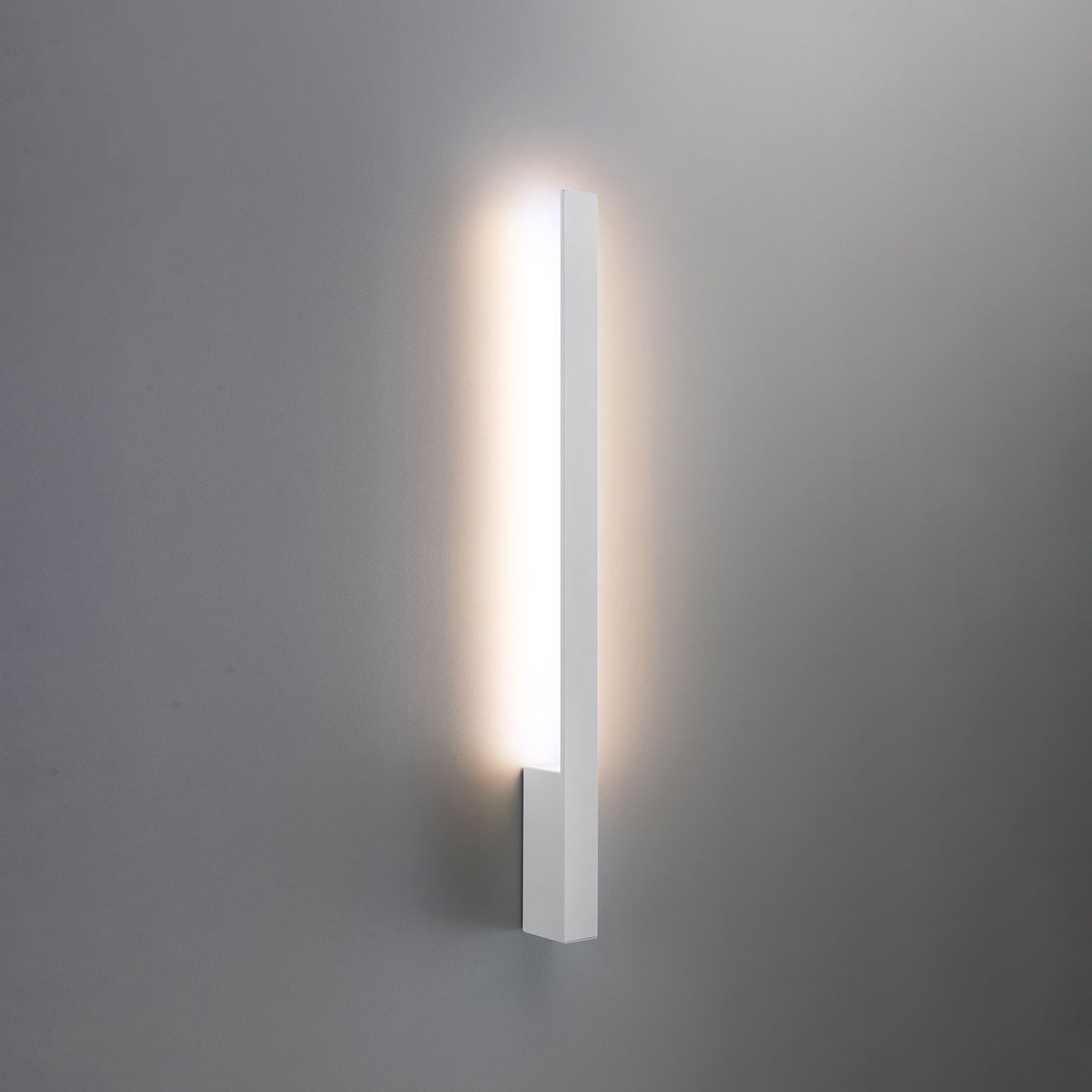SOLLUX lighting Wandleuchte »LAHTI«, 1 flammig, Leuchtmittel LED-Modul | LED fest integriert, Verteiltes Licht