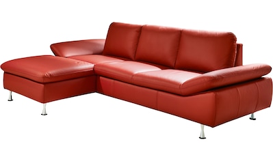 Ecksofa »Omega«