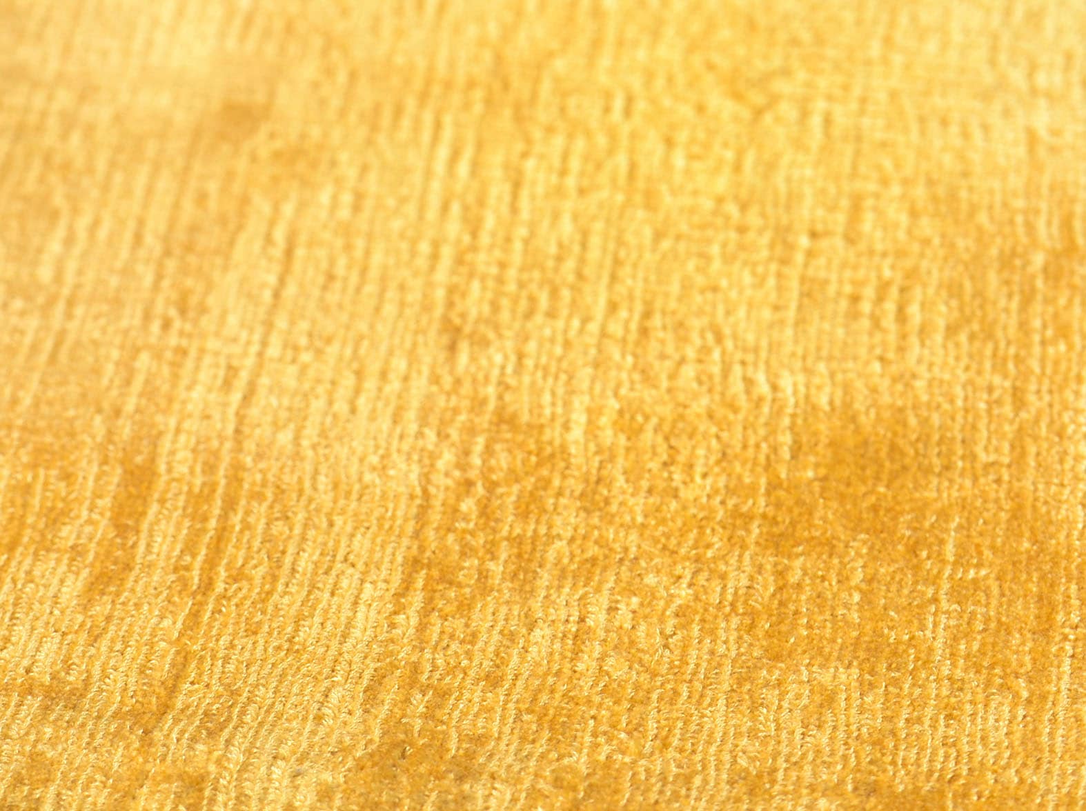 TOM TAILOR HOME Teppich »Shine uni«, rechteckig, 8 mm Höhe, Handweb Teppich, 100% Viskose, handgewebt, mit elegantem Schimmer