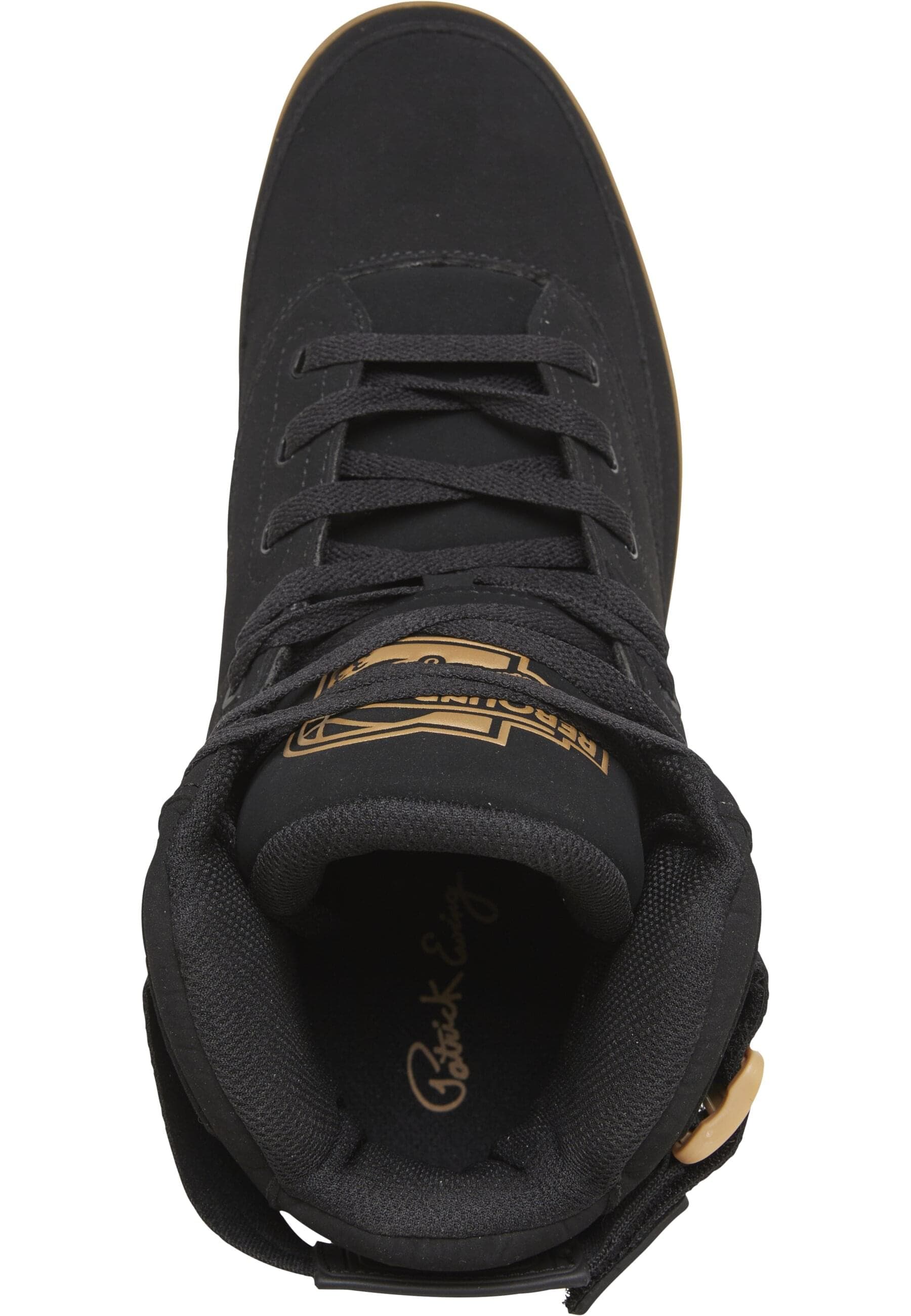 Ewing Trainingsschuh »Ewing Rebound by EWING 33 HI Strap«, (1 tlg.)