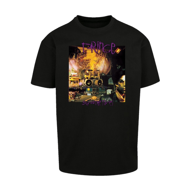 F4NT4STIC T-Shirt »Prince Musik Sign O' The Times«, Premium Qualität,  Rock-Musik, Band ▷ bestellen | BAUR
