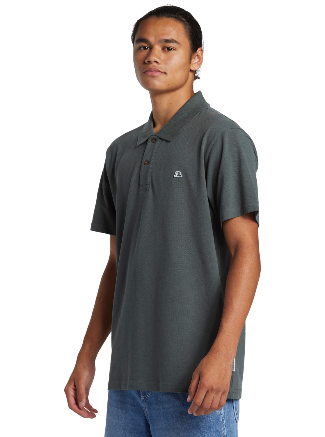 Quiksilver Poloshirt »DNA Polo«